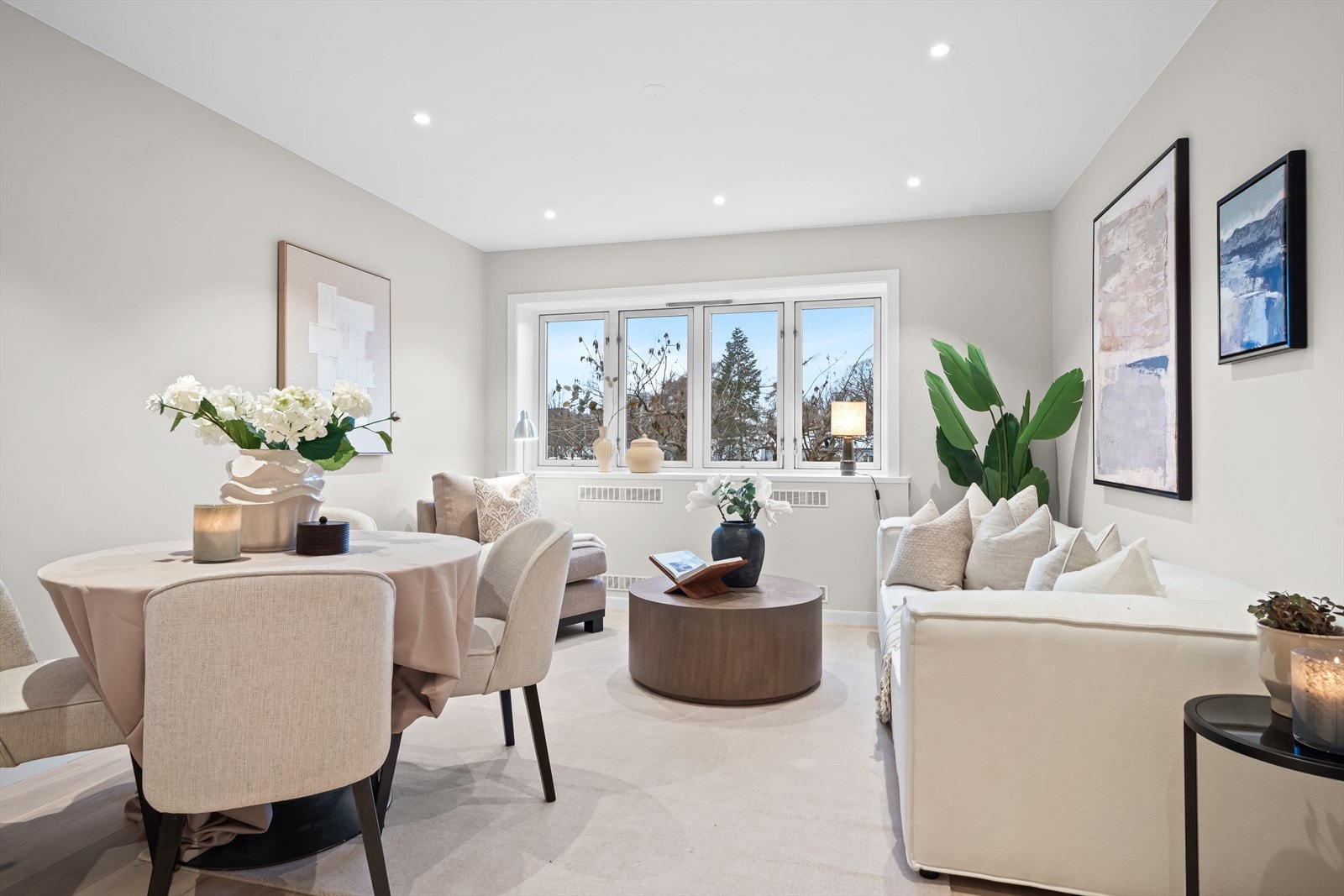 Sofies gate 66 C - Presentert av Nikola Gresko i Nordvik Frogner. Galleribilde