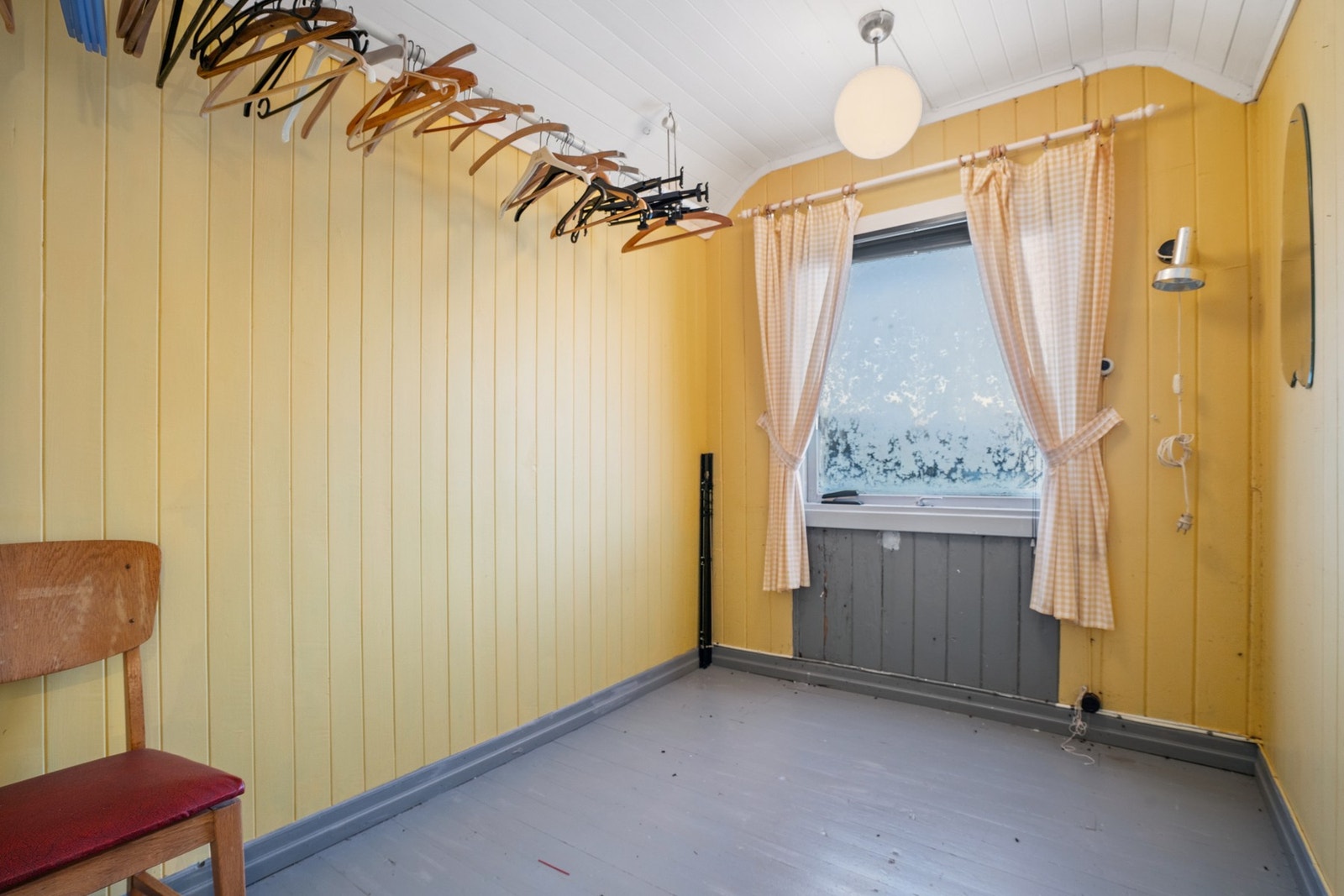 Soverom 4. Galleribilde