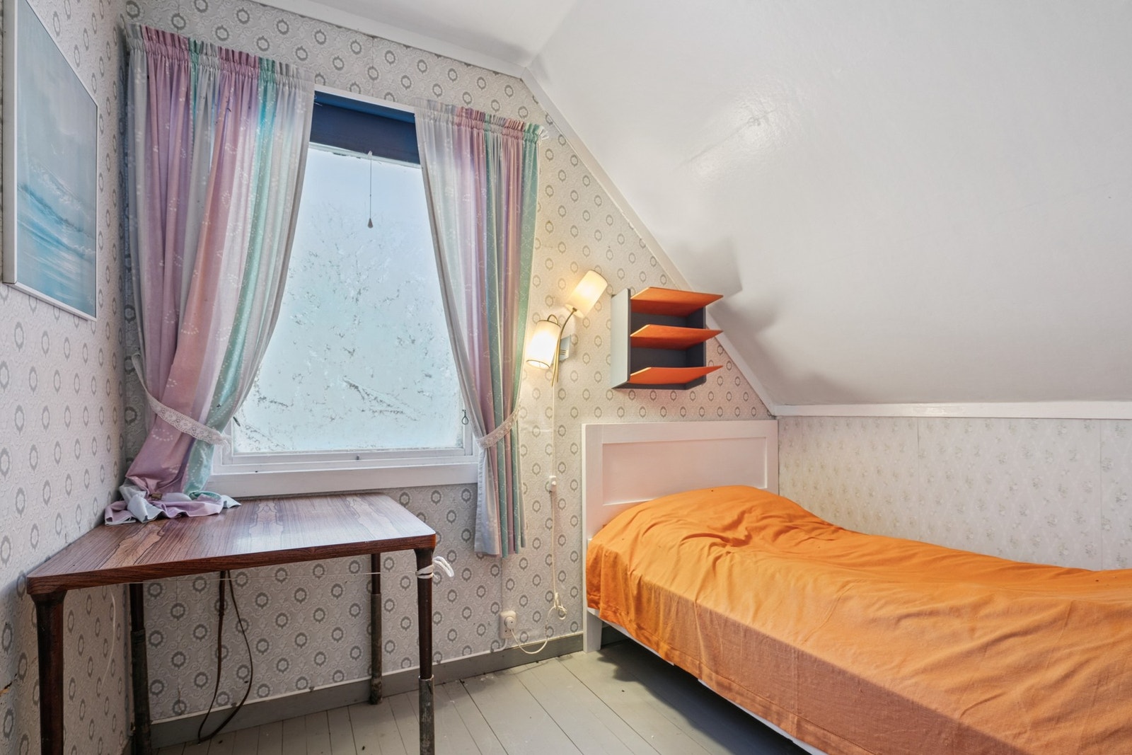 Soverom 2. Galleribilde