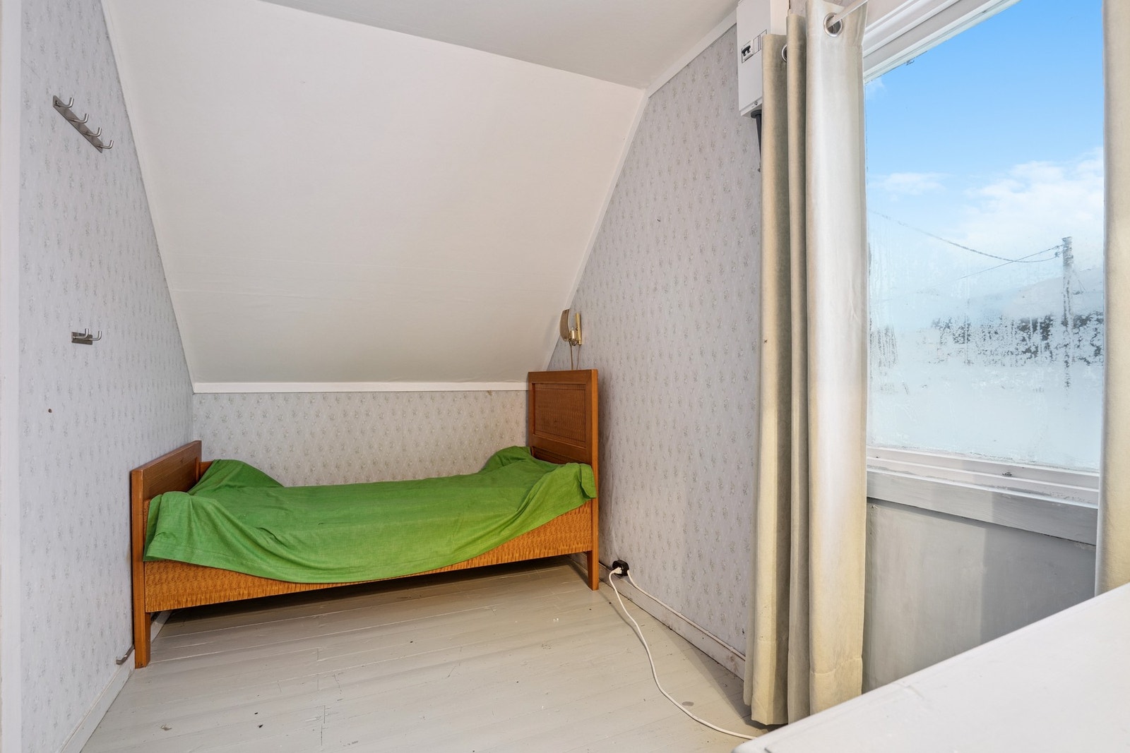 Soverom 3. Galleribilde