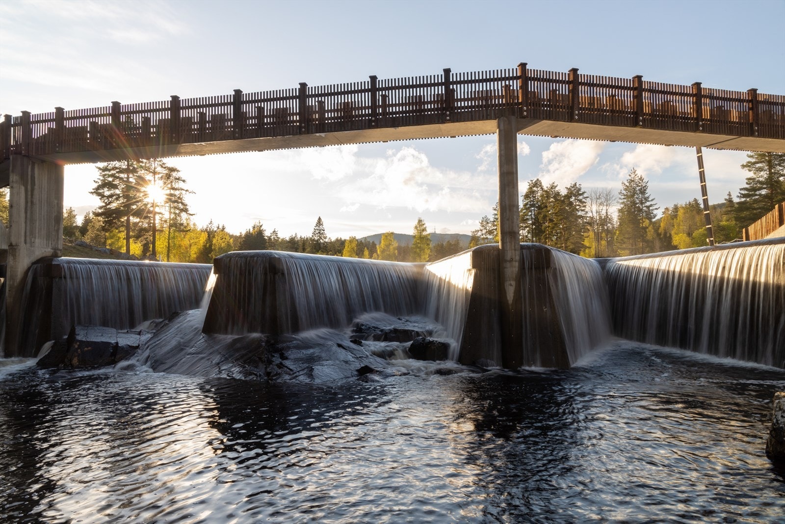 Nærområde i Kongsberg 12 Galleribilde