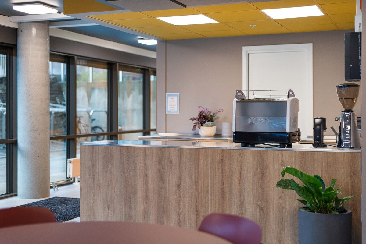 Nardobakken 3 Galleribilde