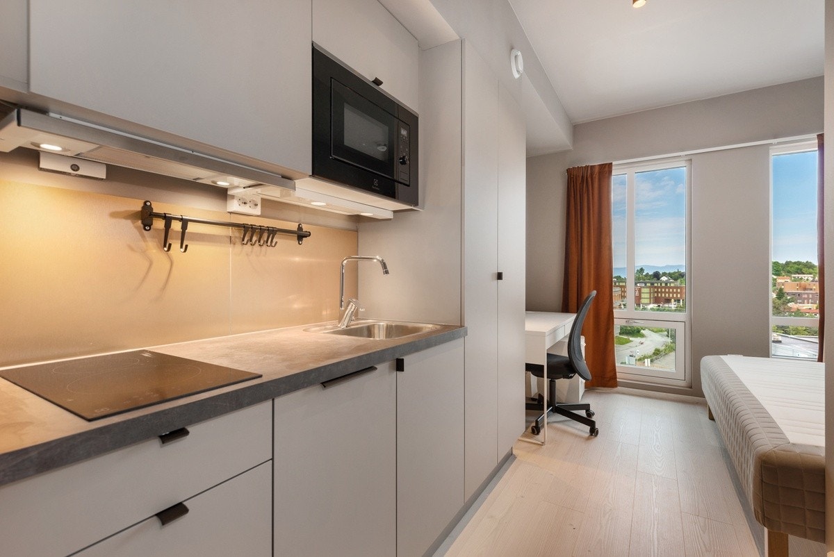 Nardobakken 3 Galleribilde