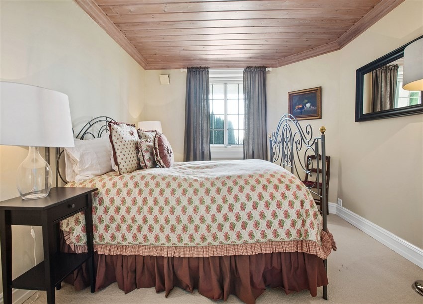 Soverom nr. 3 - barnerom/gjesterom i 1. etg. Galleribilde