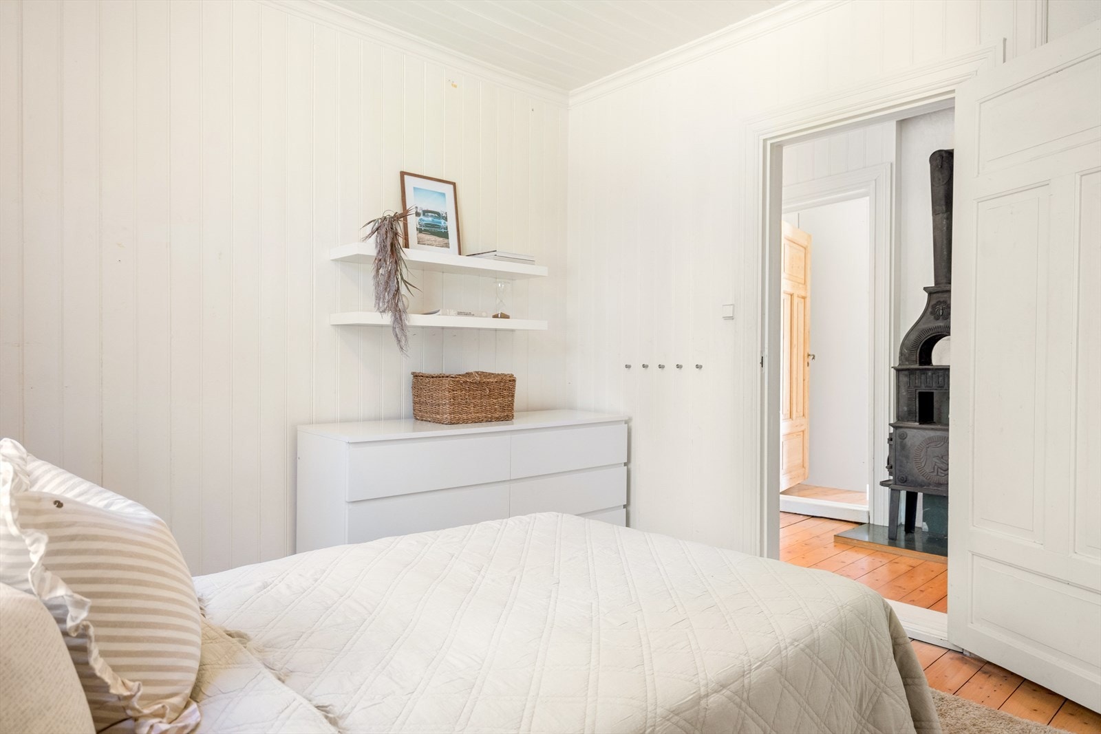 Soverom 2 Galleribilde