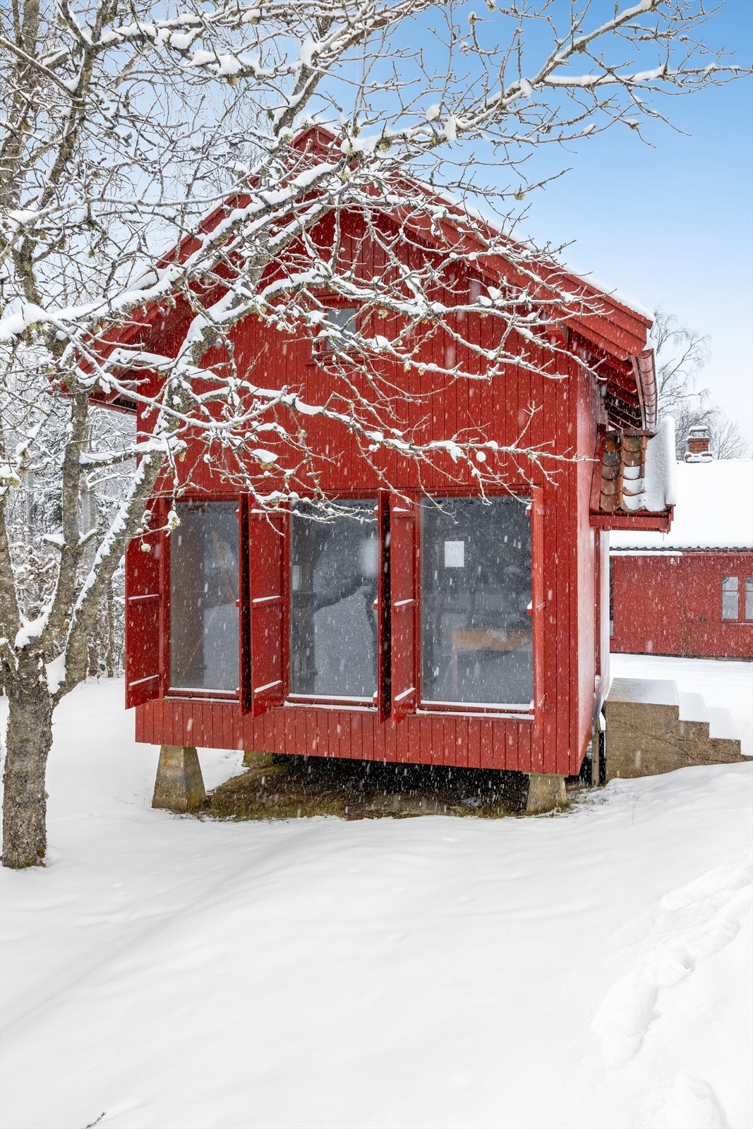 Winter Wonderland Galleribilde