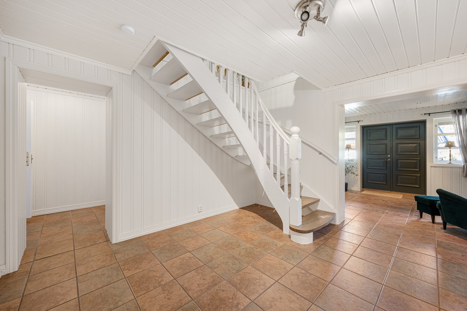 Trappegang Galleribilde