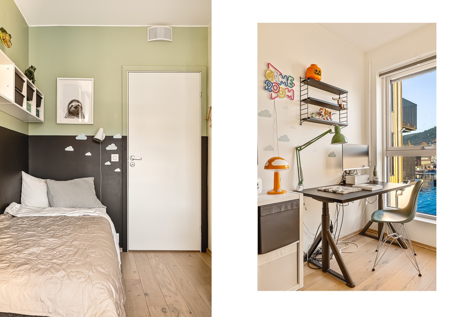 - Soverom 3 - Galleribilde