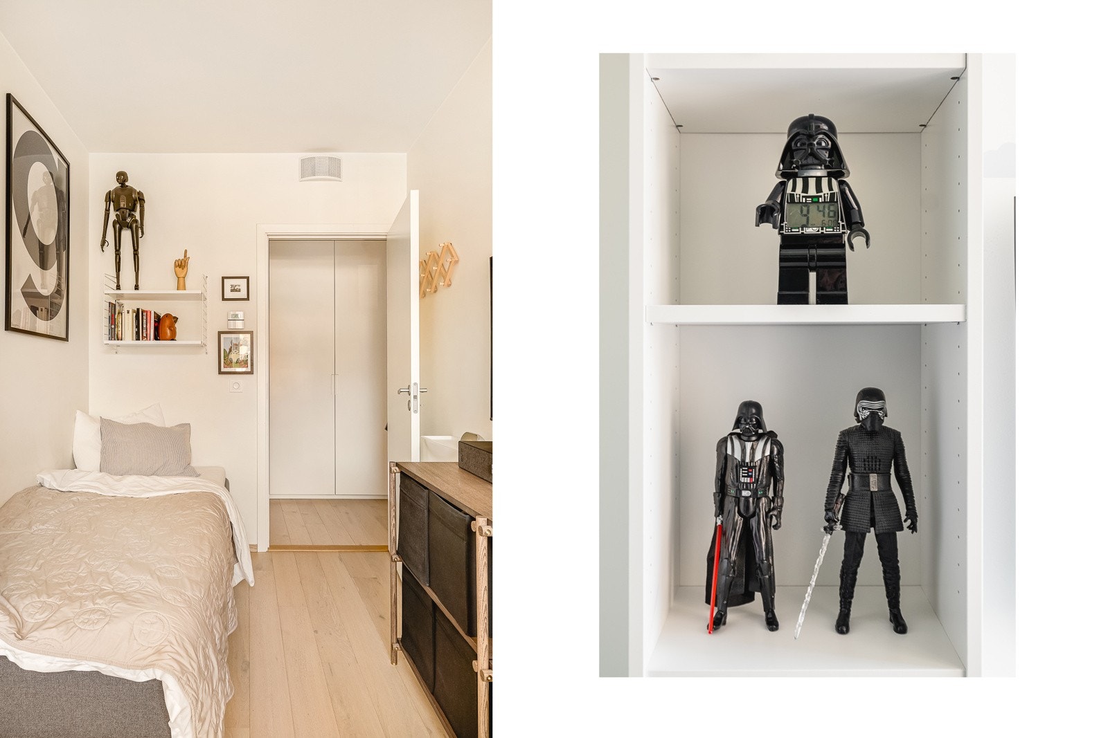 - Soverom 2 - Galleribilde