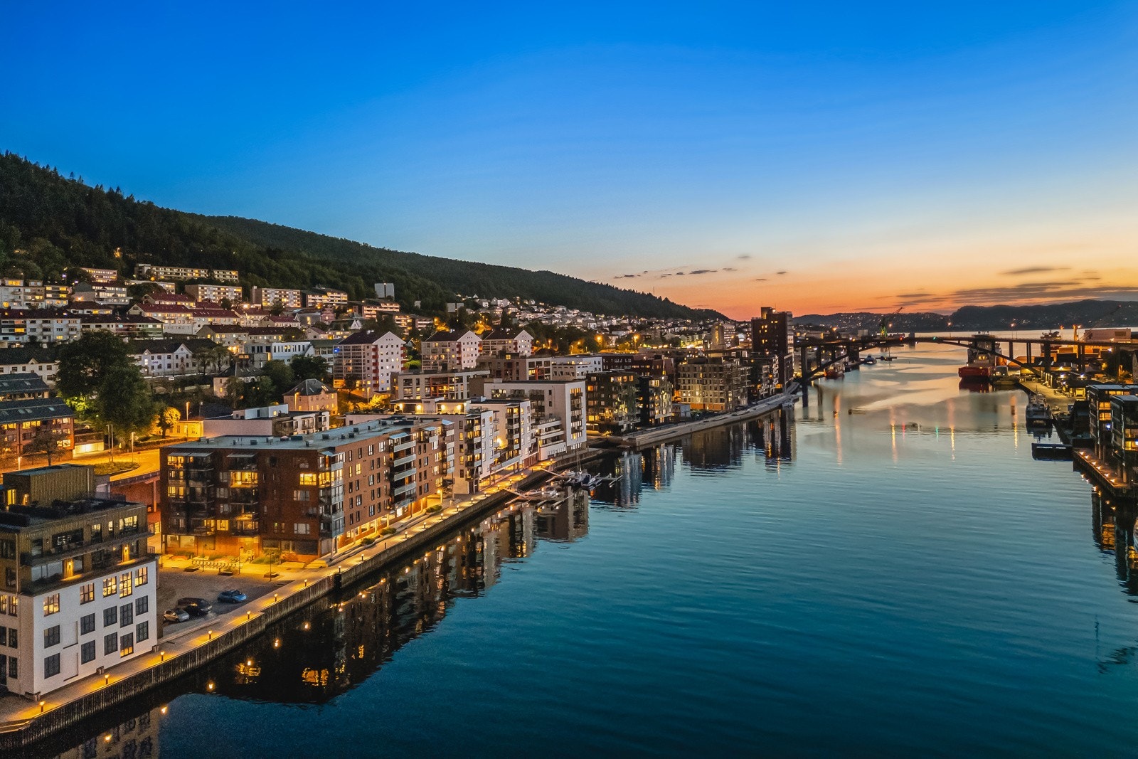 - Velkommen til visning - Galleribilde