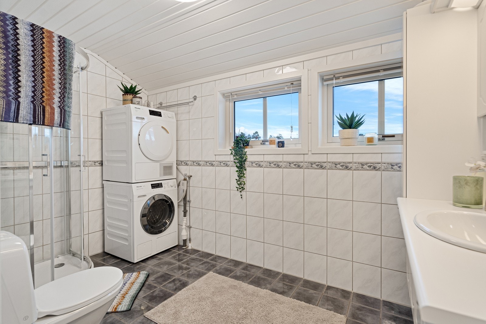 God plass! Galleribilde