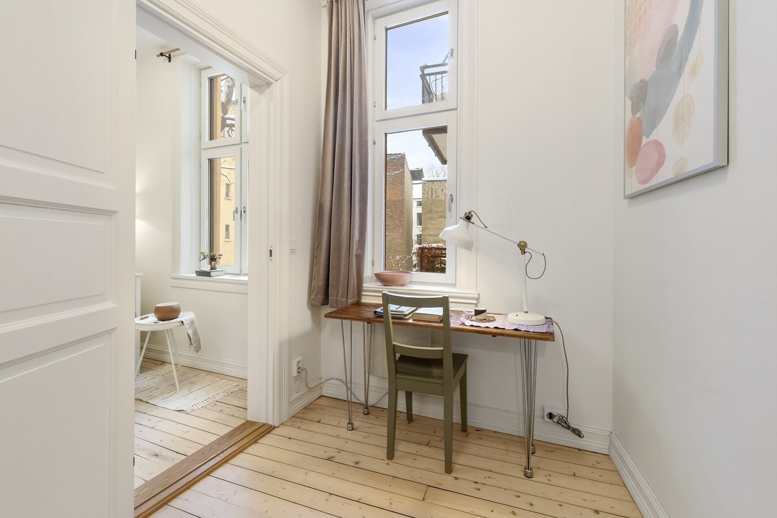 Soverom 3. Galleribilde