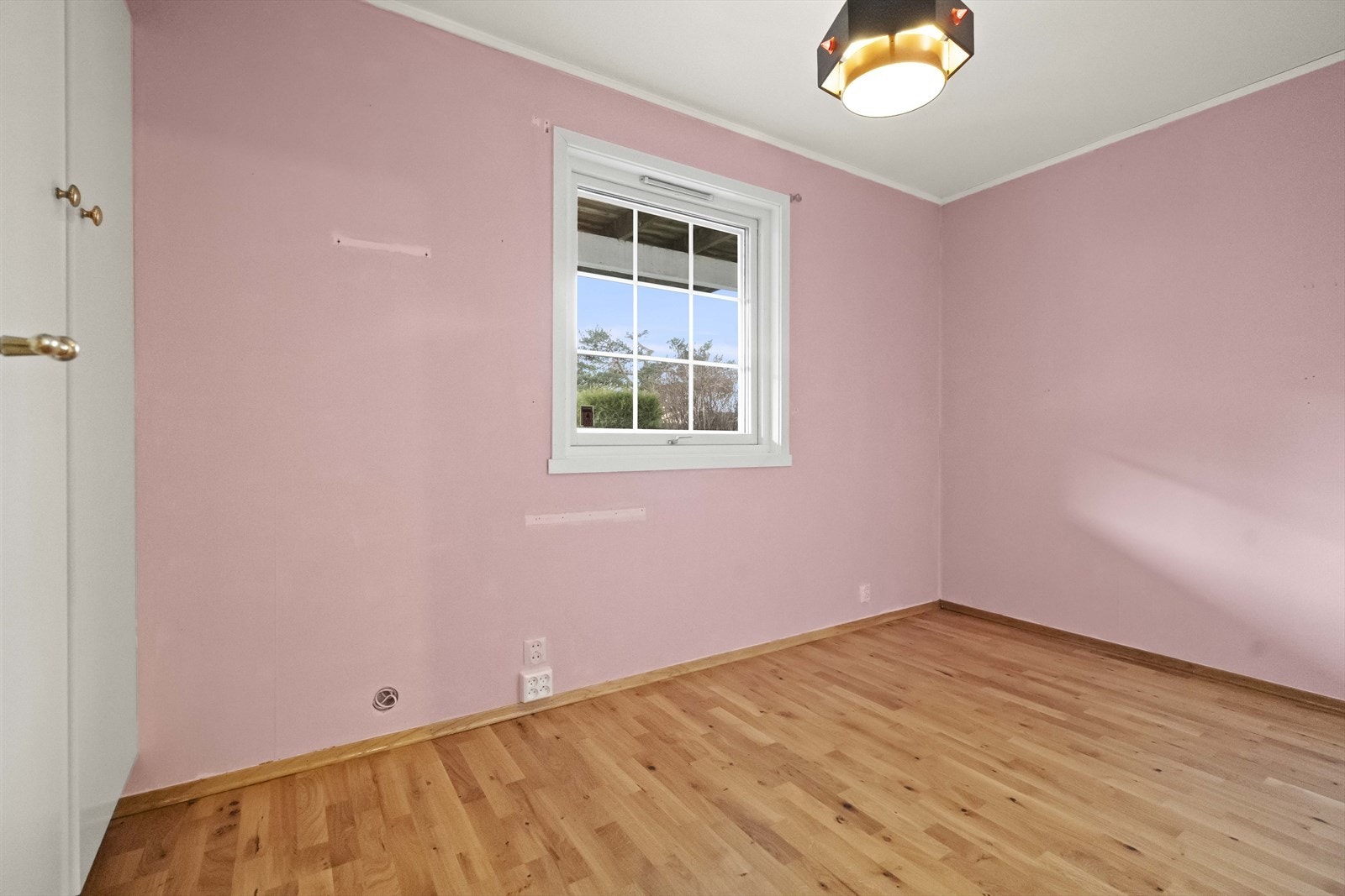 Soverom nr. 3 Galleribilde