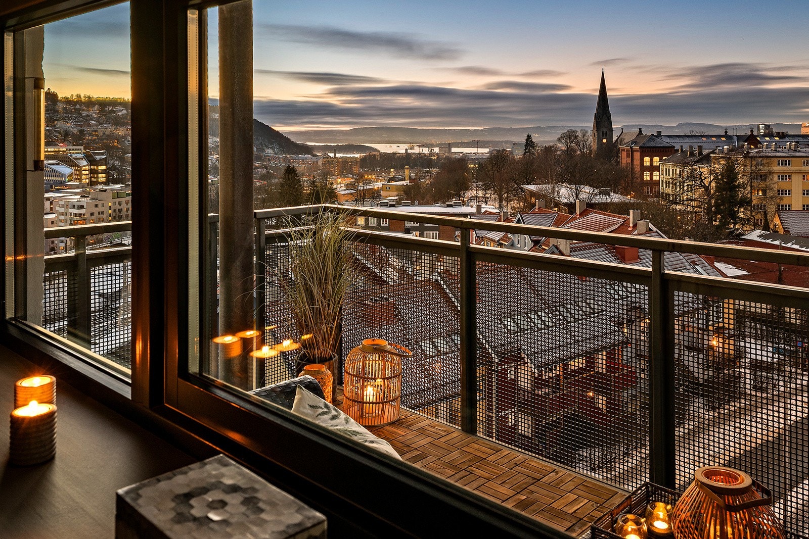 Omradebilde Galleribilde