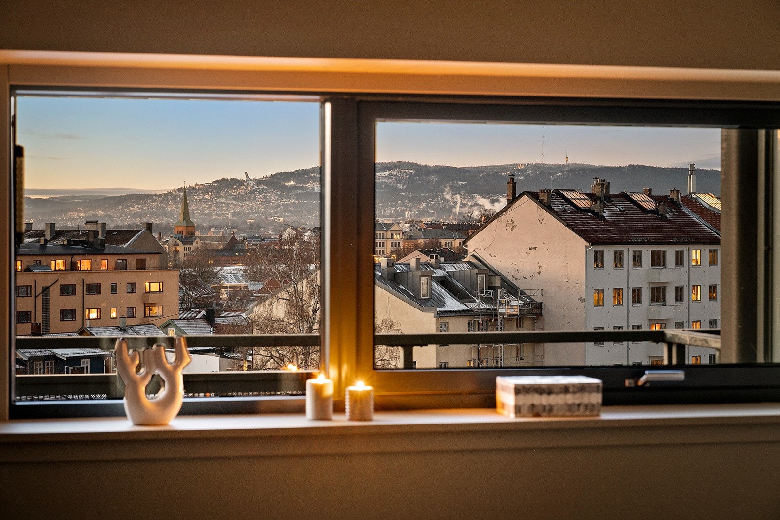 Omradebilde Galleribilde