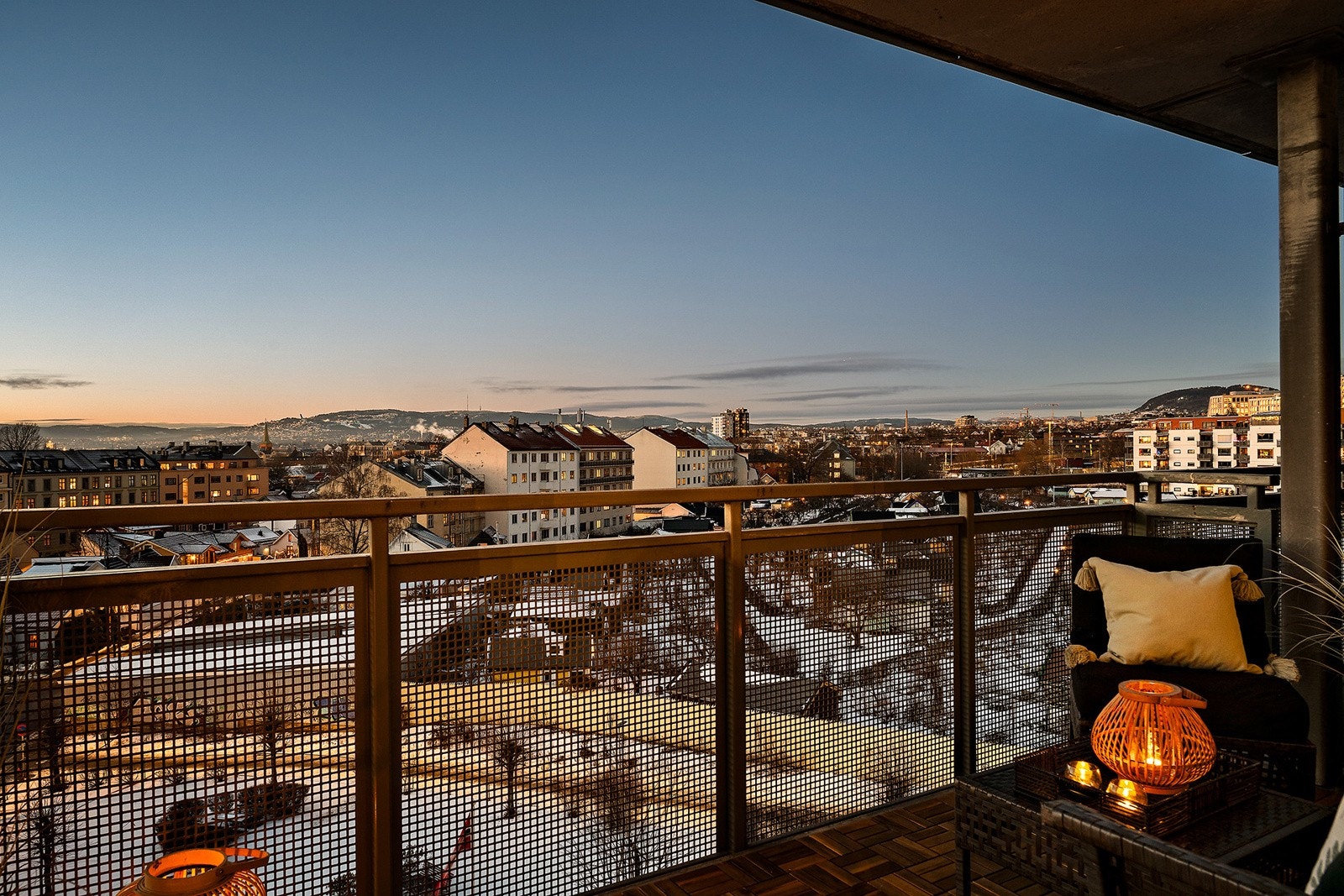 Omradebilde Galleribilde