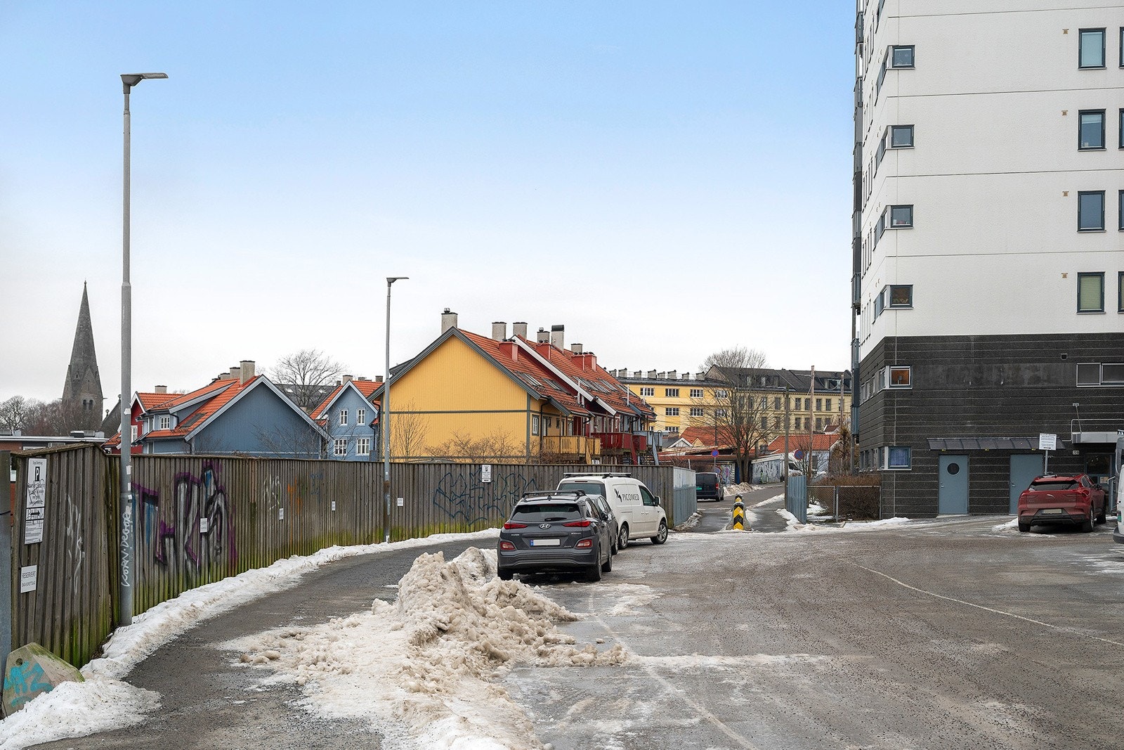 Omradebilde Galleribilde