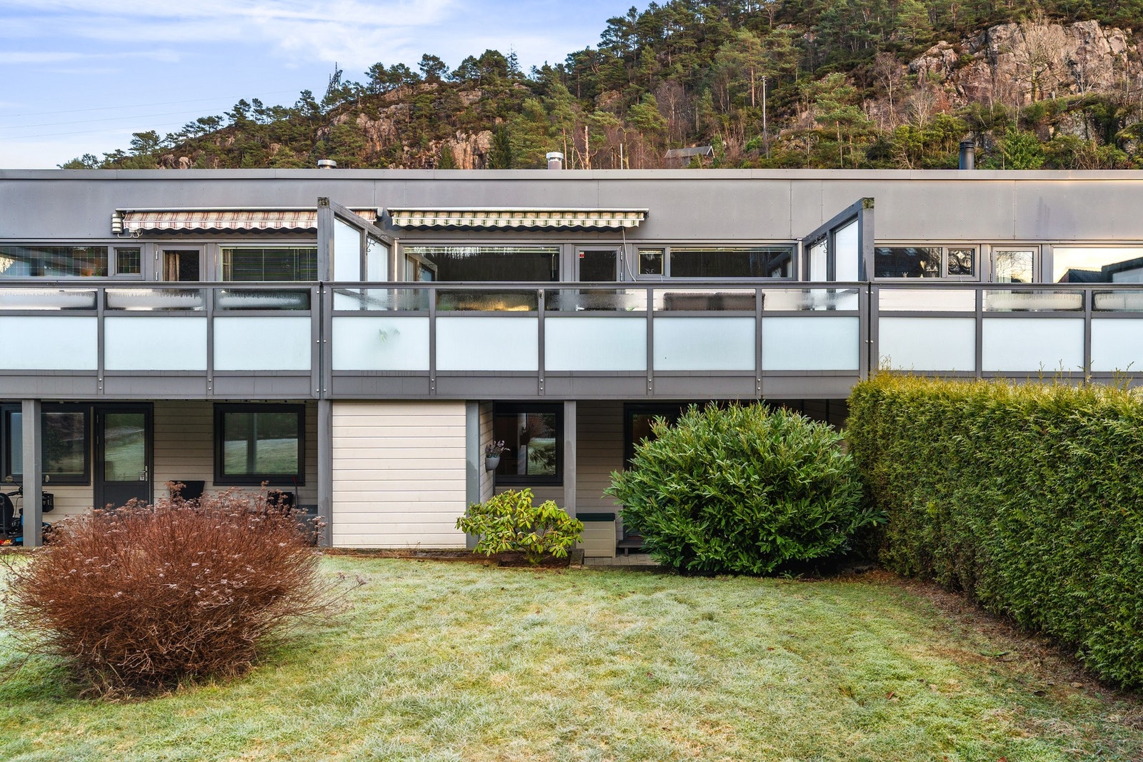 Mekleriet eiendomsmegling v/Daniel Rye har gleden av å presentere Bjørndalsbrotet 212. Galleribilde