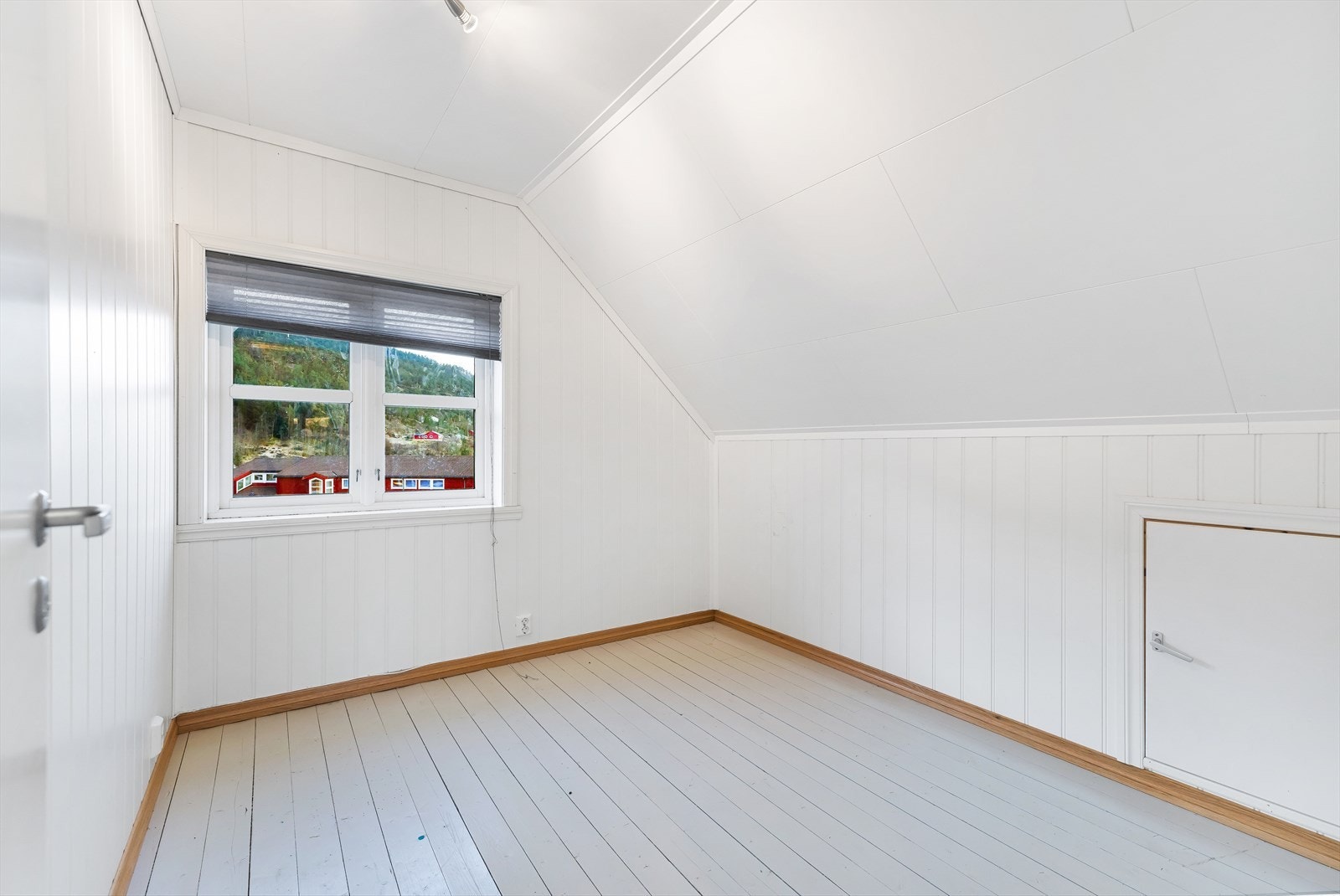 Soverom. Galleribilde