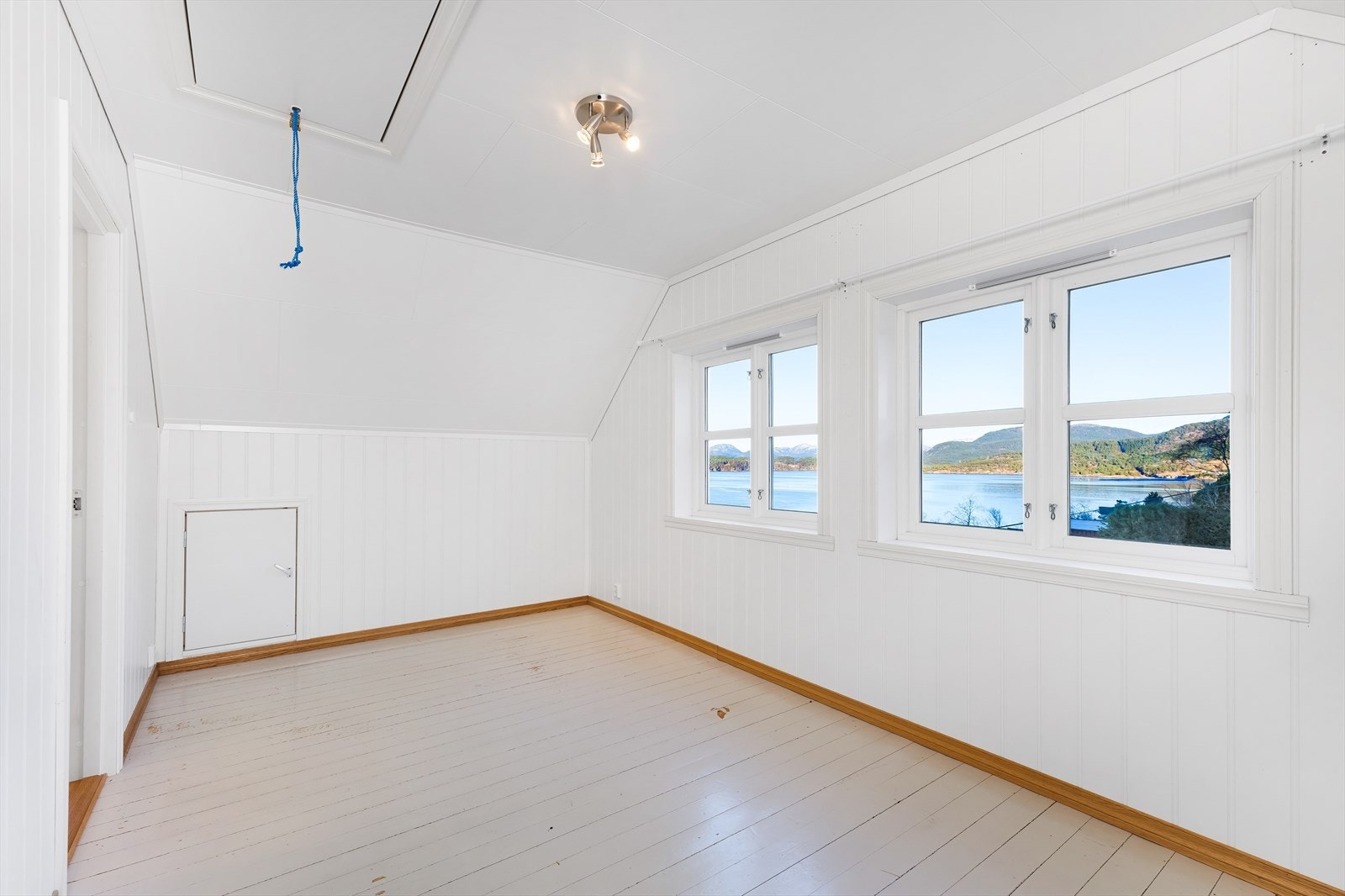 Soverom 1. Galleribilde