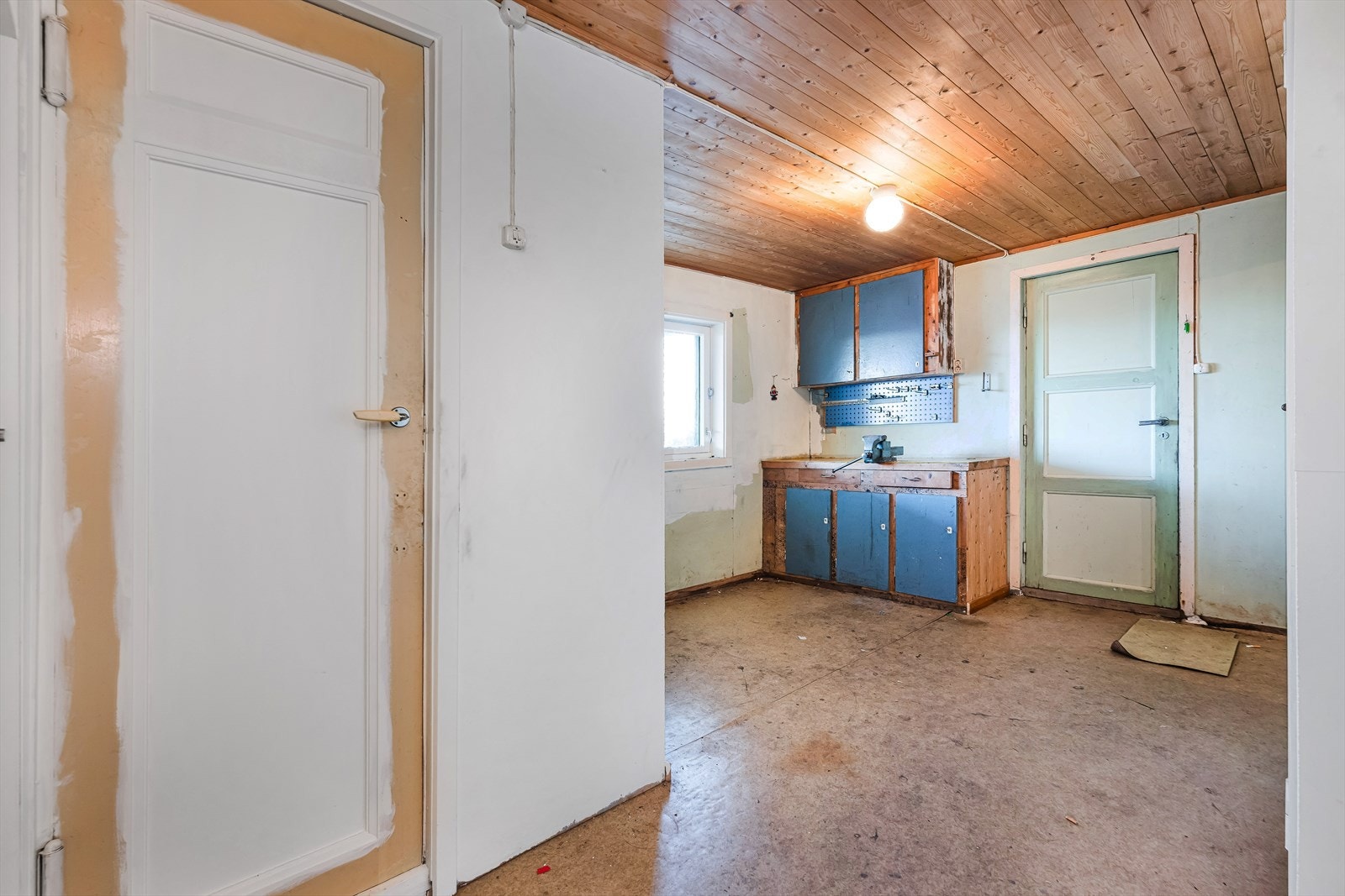 Kjeller. Galleribilde