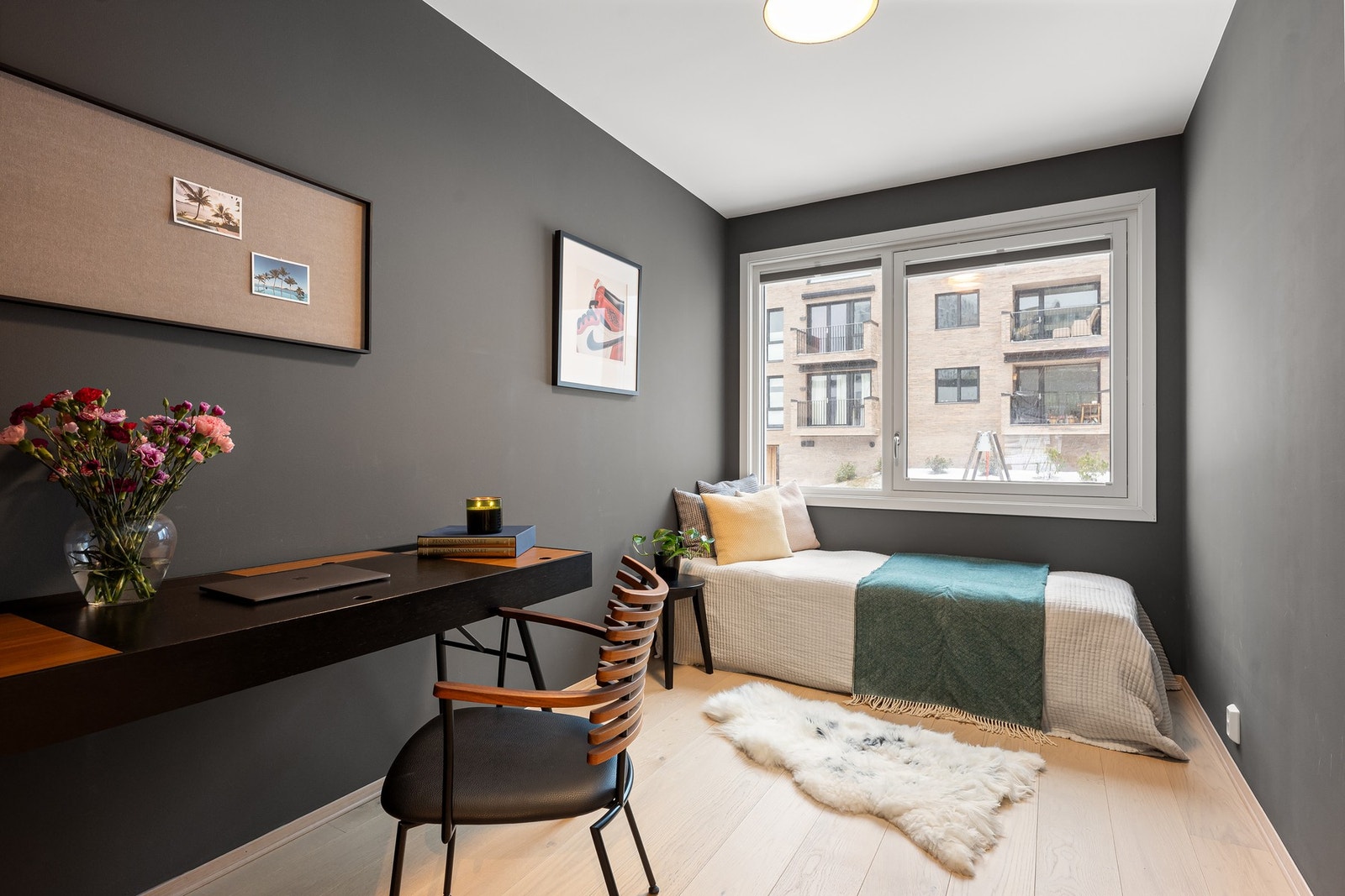 Soverom 3 Galleribilde