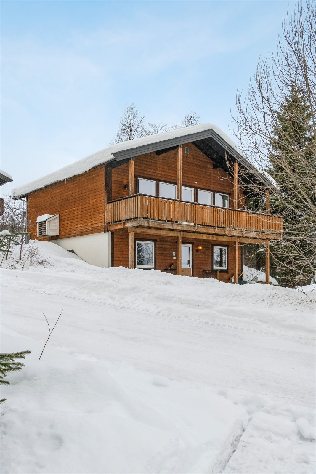 Velkommen til Vestadbakken 32! Galleribilde