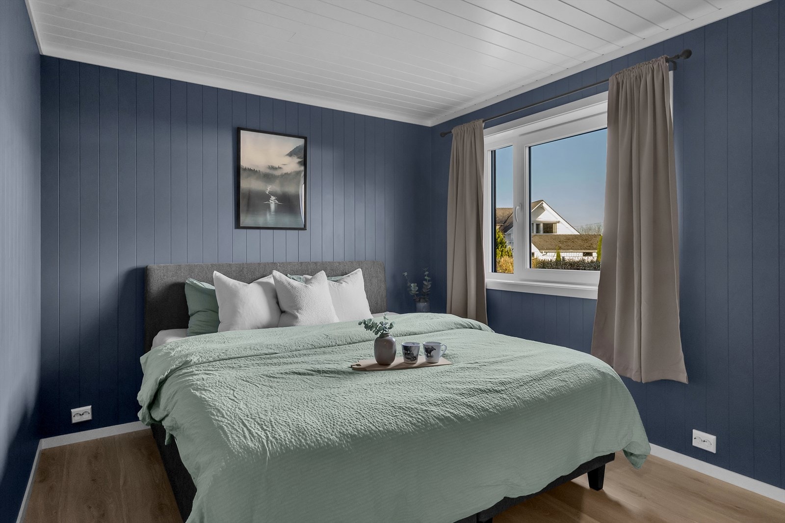 Soverom 1 Galleribilde