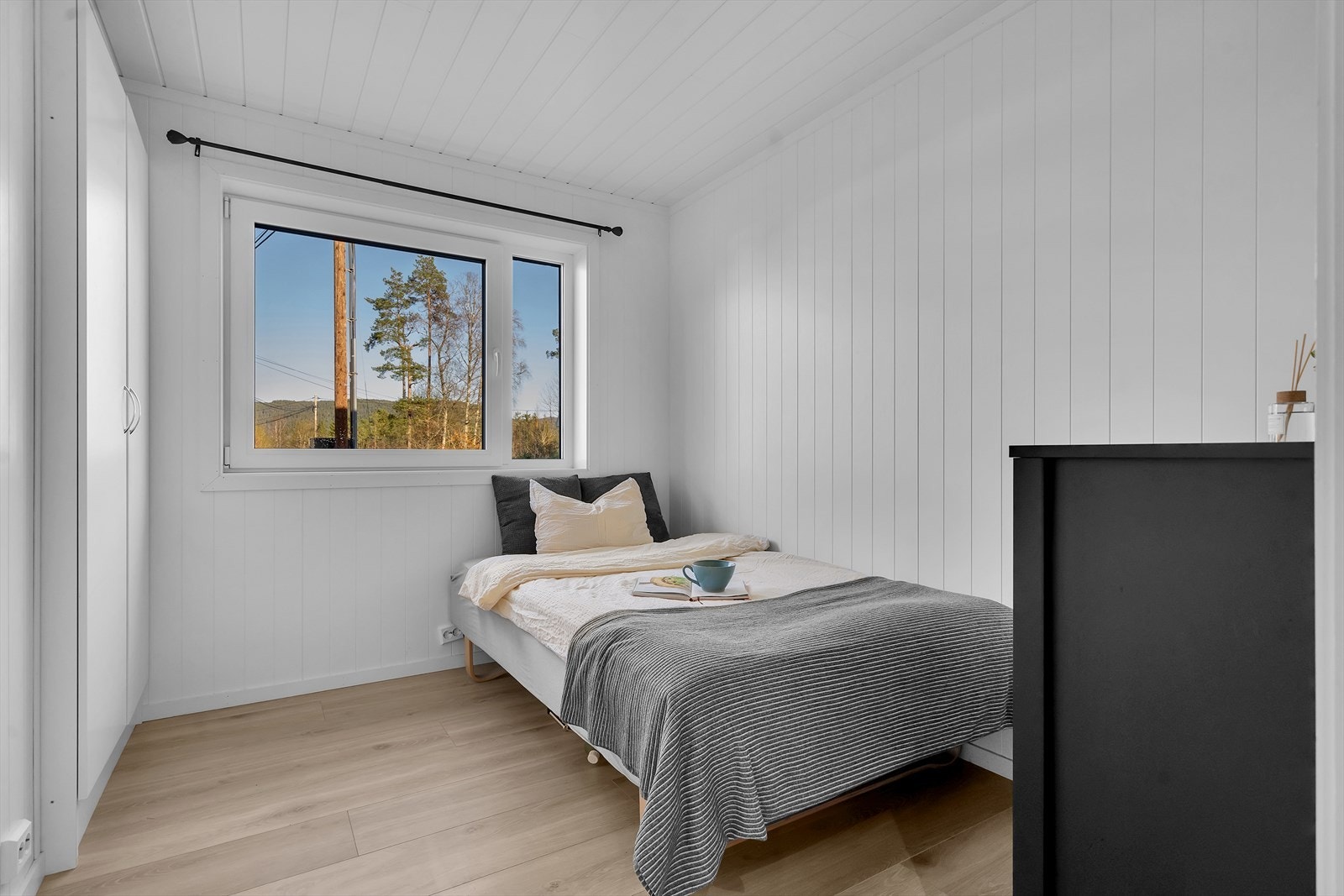 Soverom 2 Galleribilde