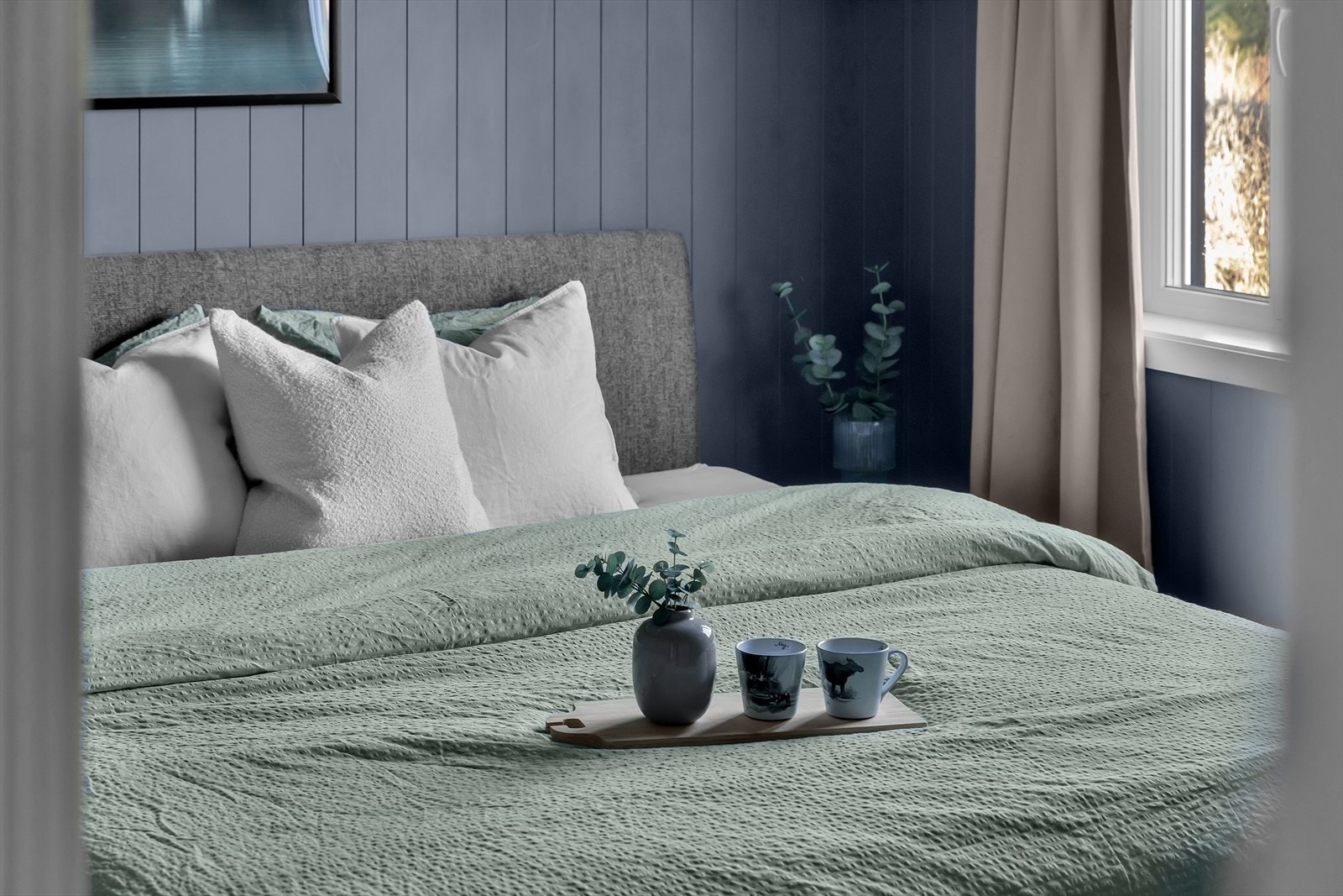 Soverom 1 Galleribilde