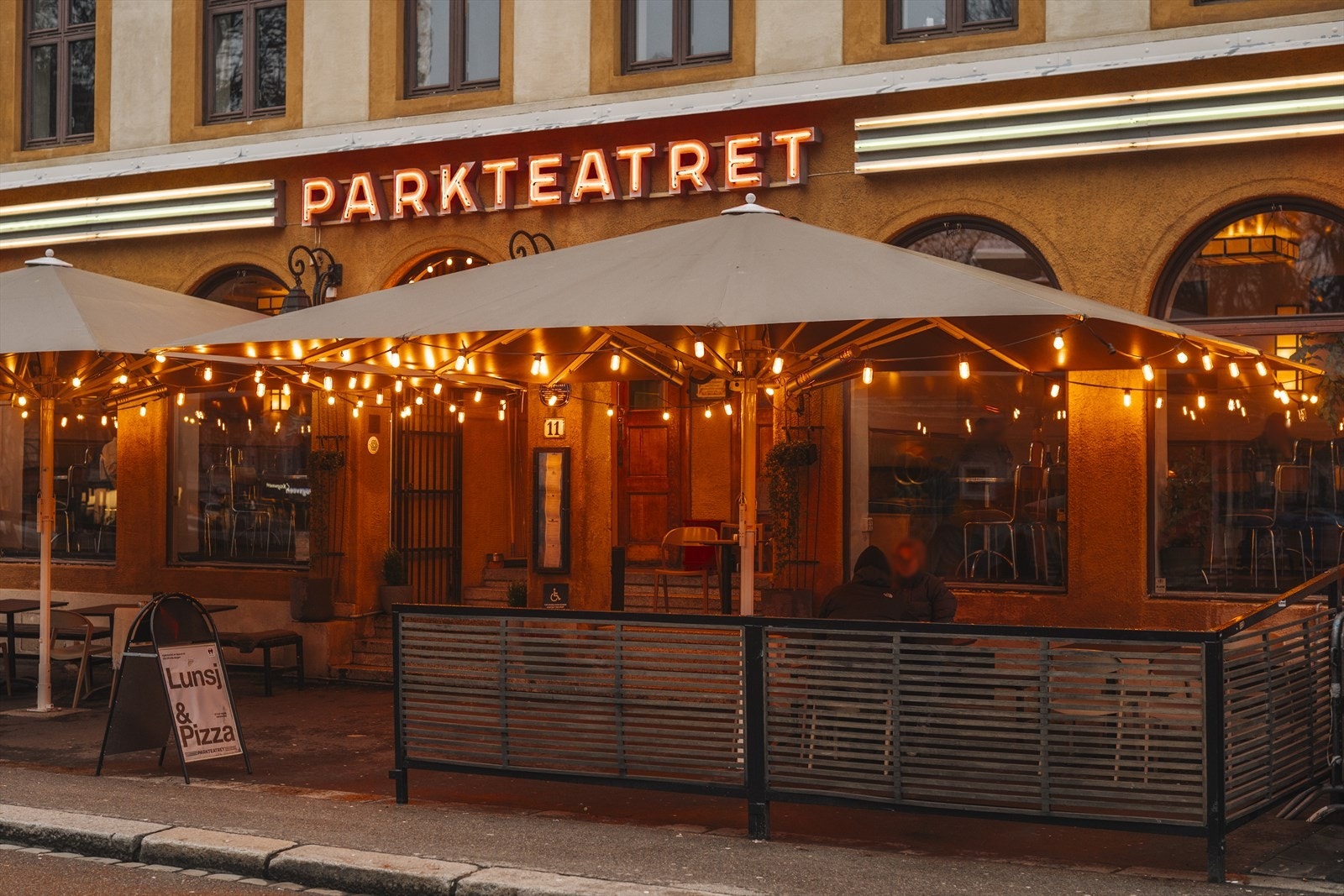 Områdebilde. Galleribilde