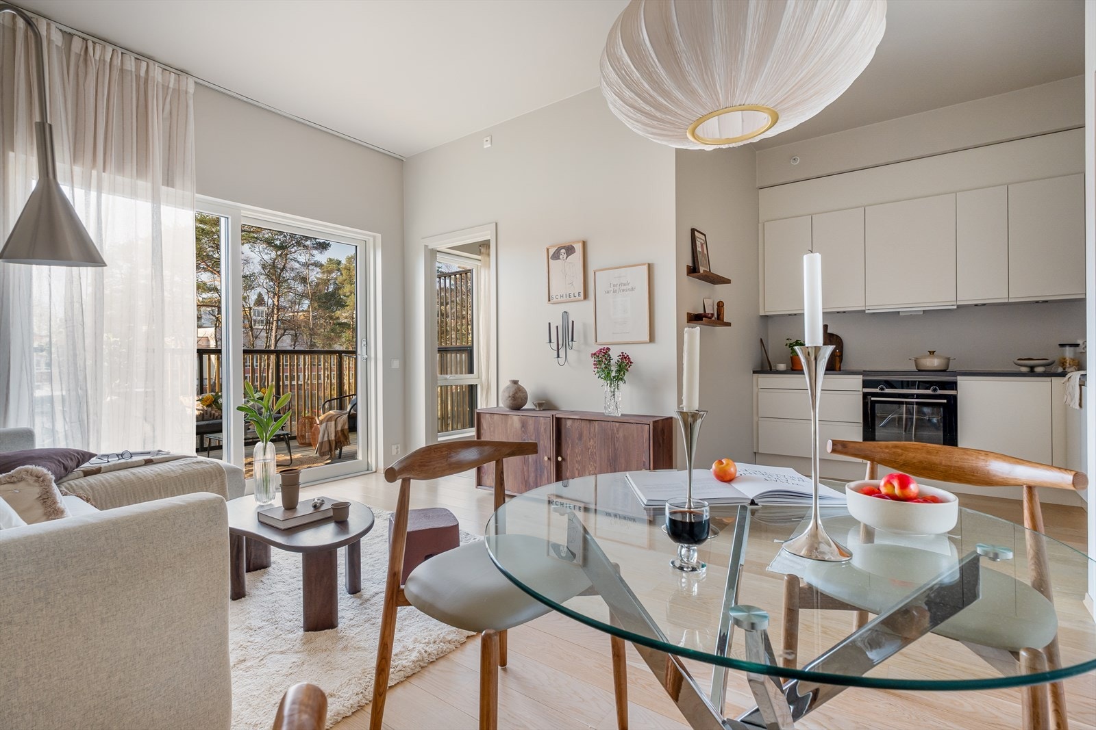 William Christensen v/Eiendomsmegler Norge har gleden av å presentere Fanavegen 89A! Galleribilde