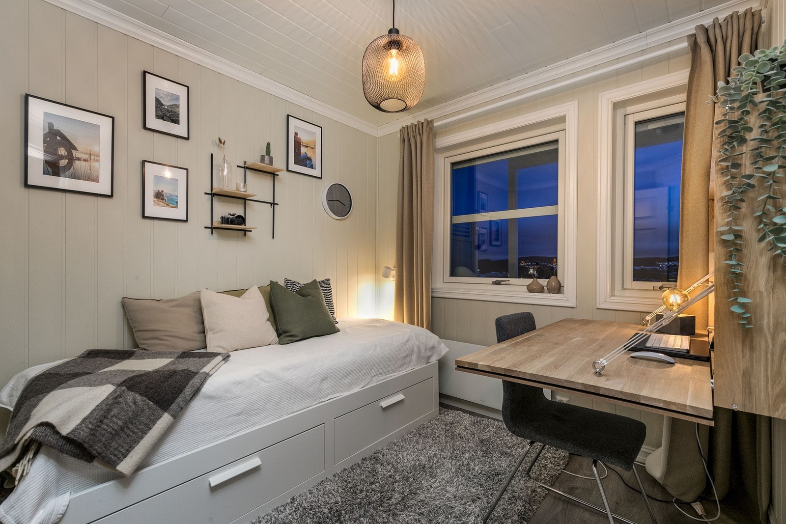 Pent soverom 2 Galleribilde