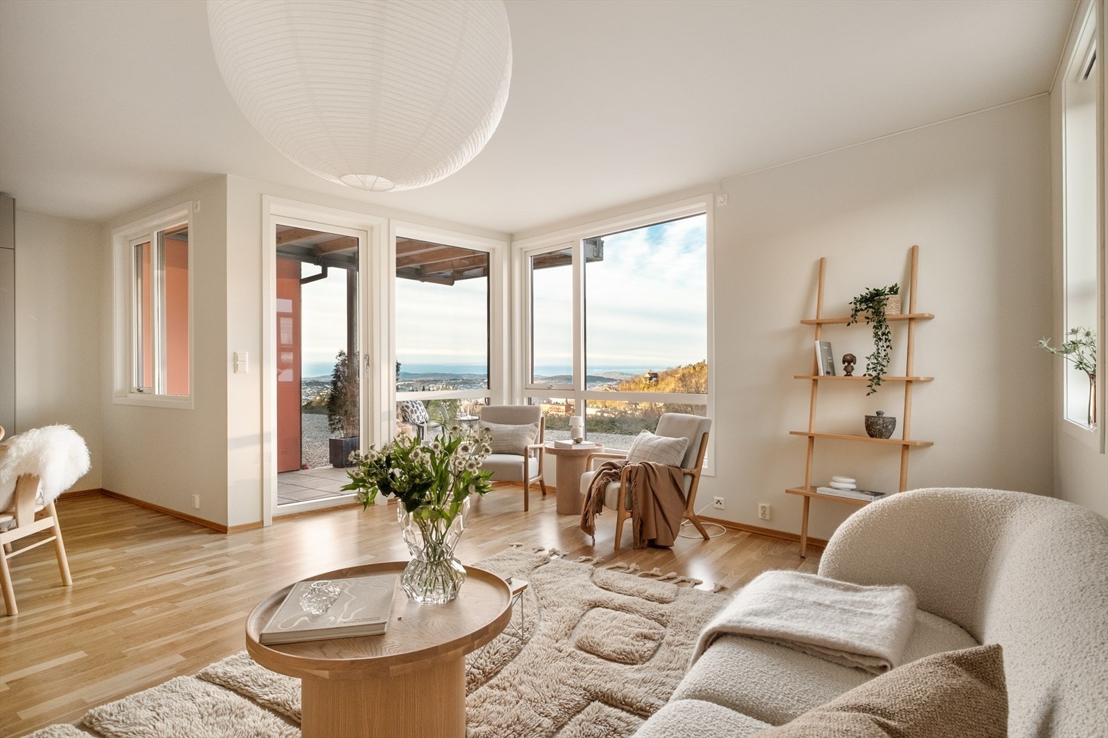 Velkommen til Øvre Sædalsvegen 14G! Galleribilde