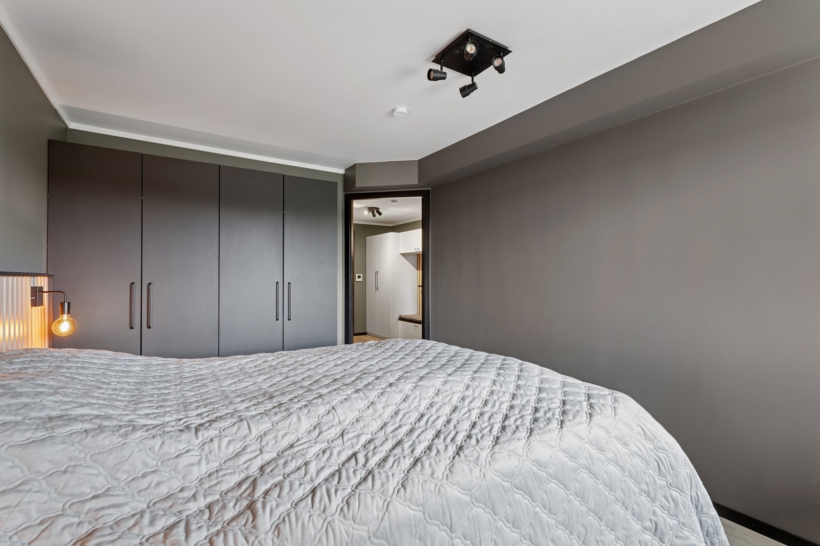 Hovedsoverom Galleribilde