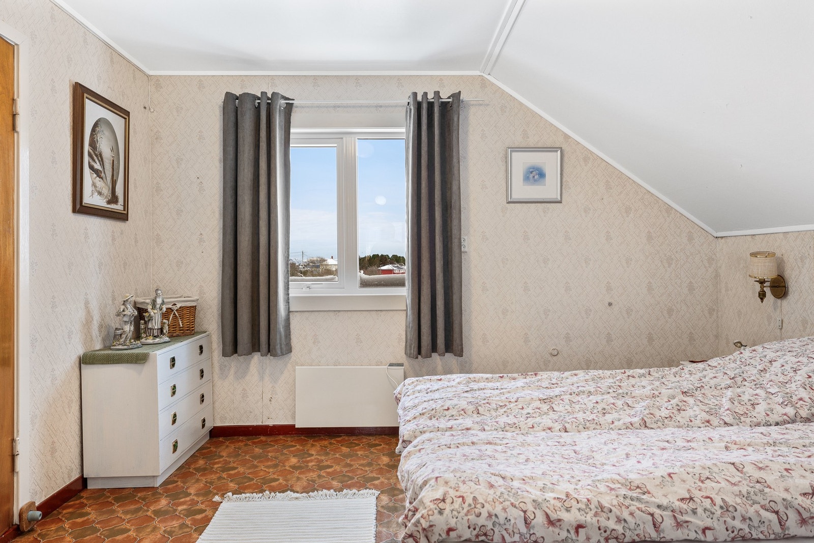 Soverom 3 Galleribilde