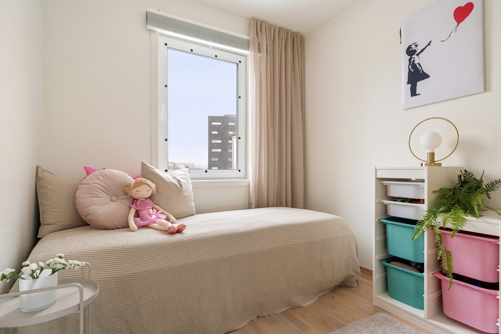 Soverom 2. Galleribilde