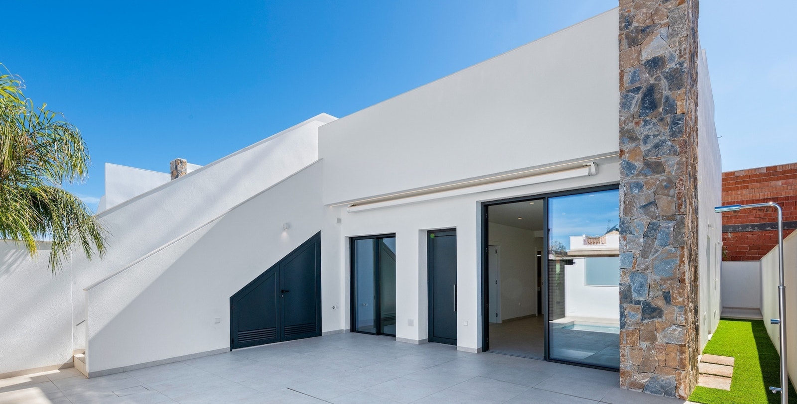 Bilder av visningsbolig Galleribilde