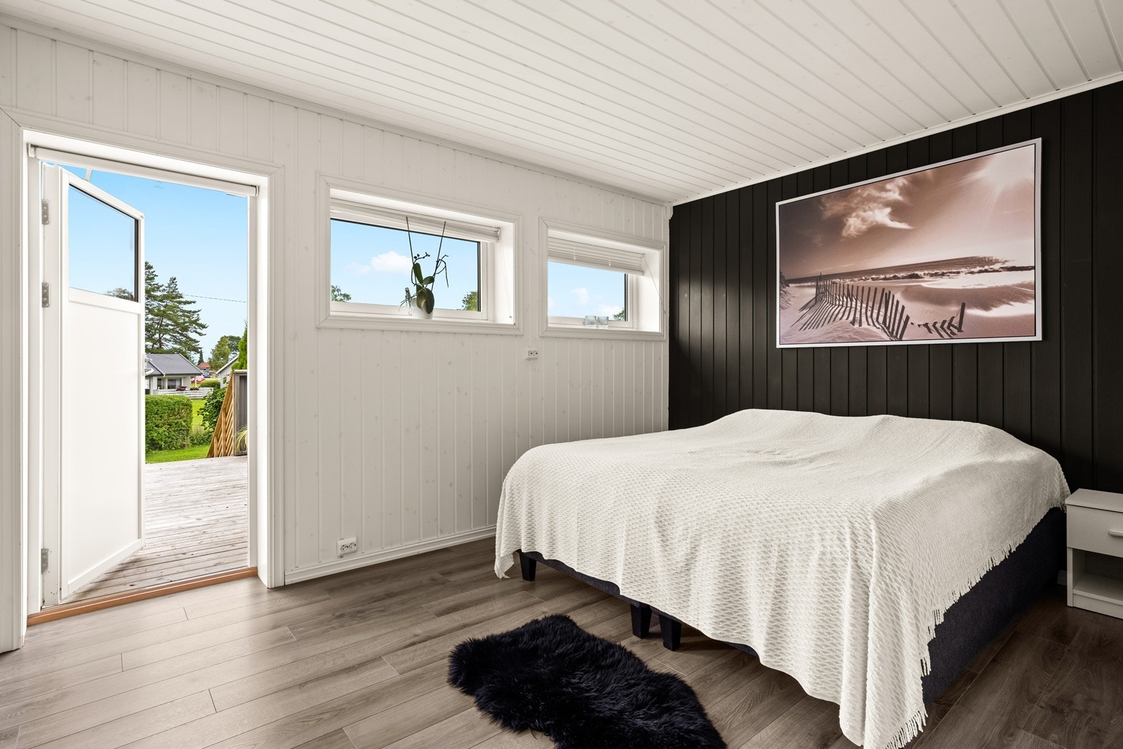 Soverom 2 i 1. etasje Galleribilde