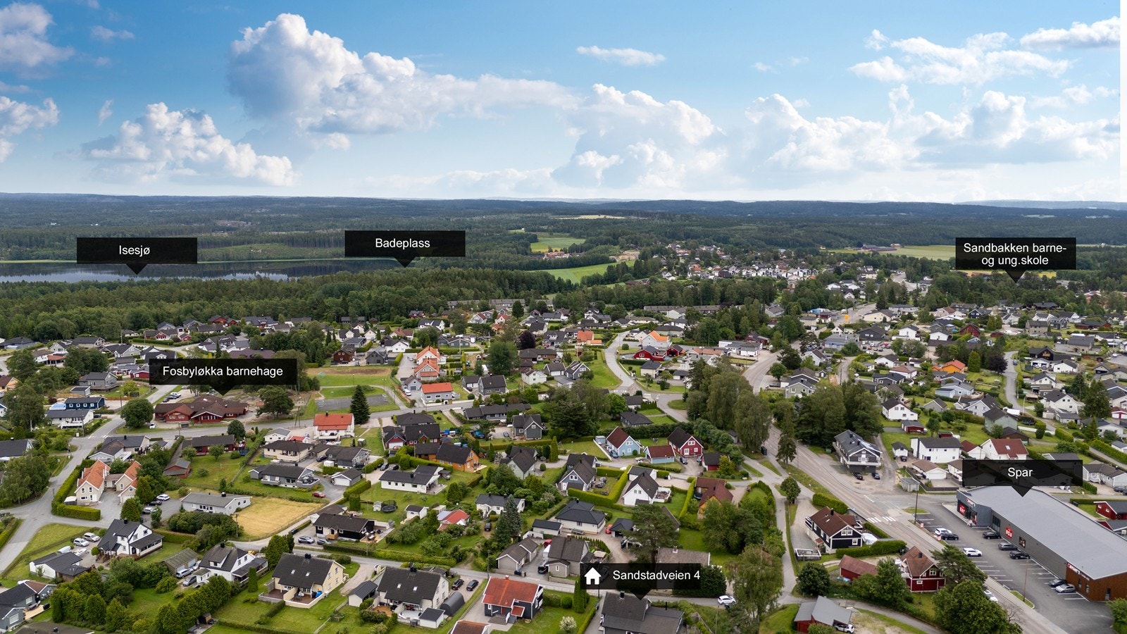 geo_sandstadveien 4 Galleribilde