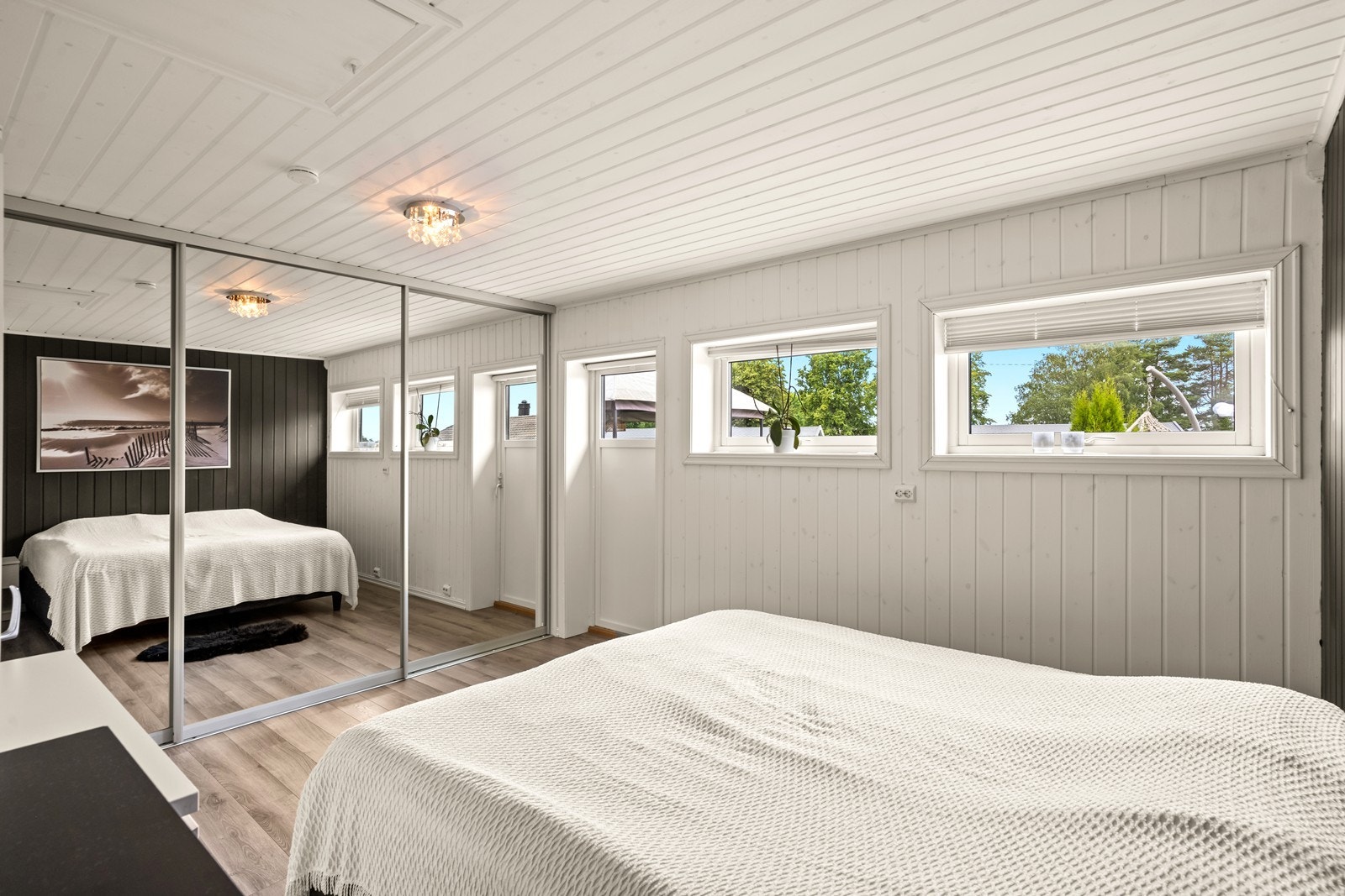 Soverom 2 i 1. etasje Galleribilde