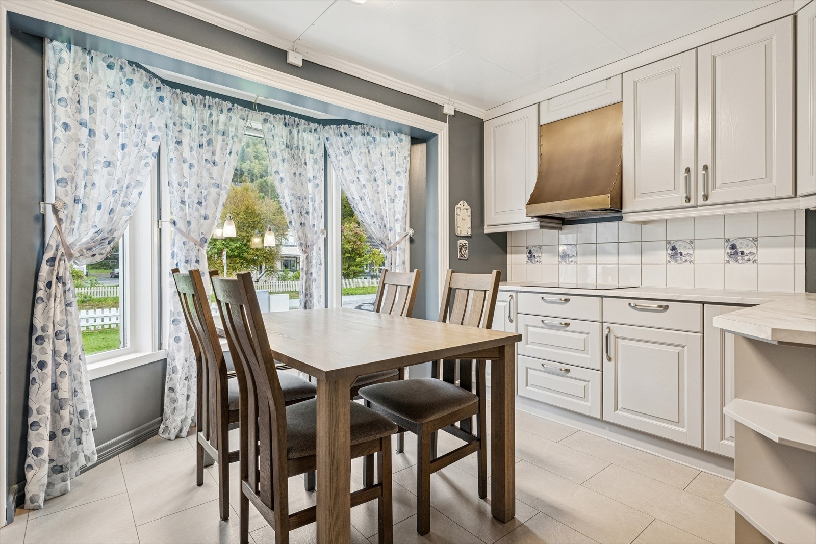 Kjøkken Galleribilde