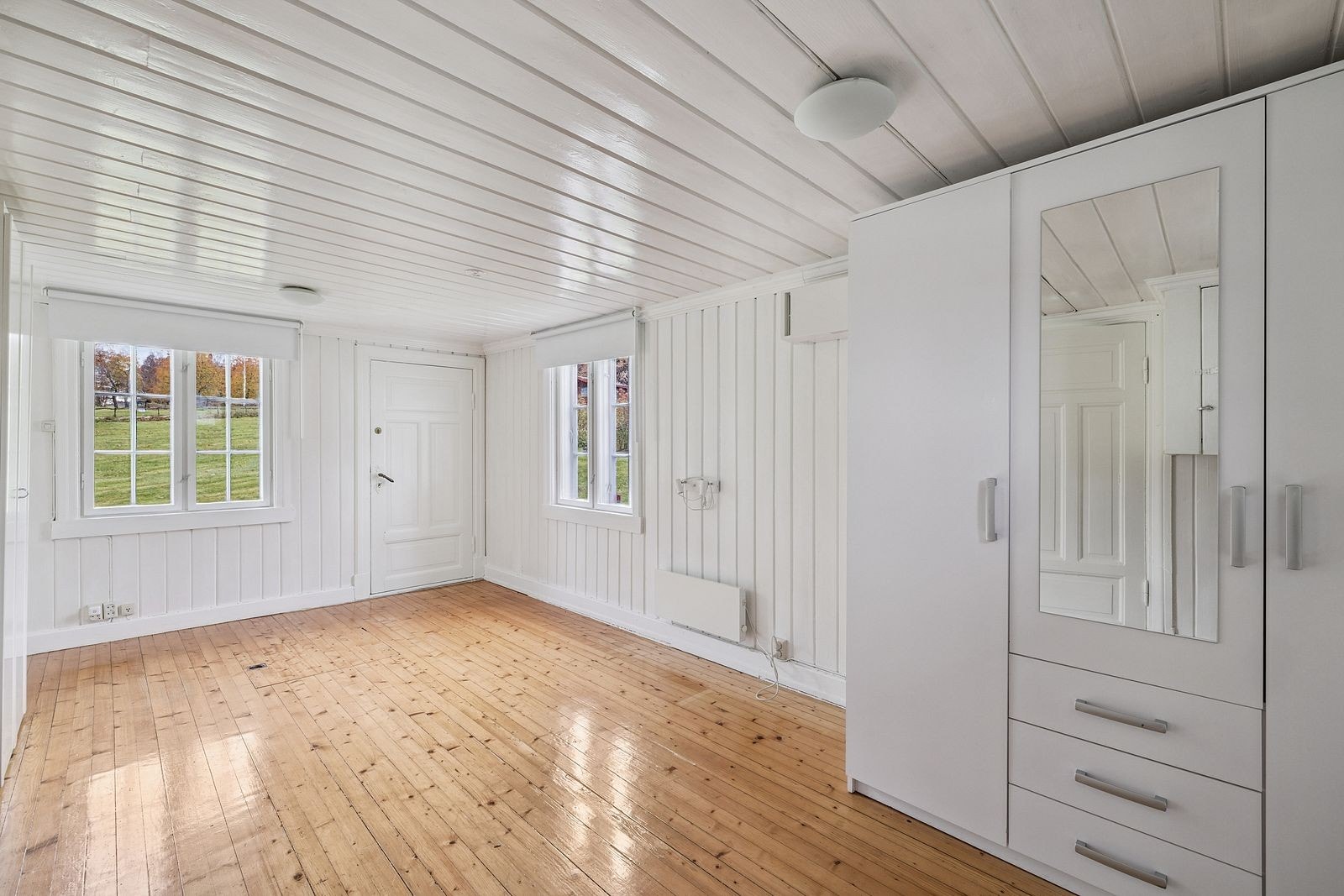 Hovedsoverom Galleribilde