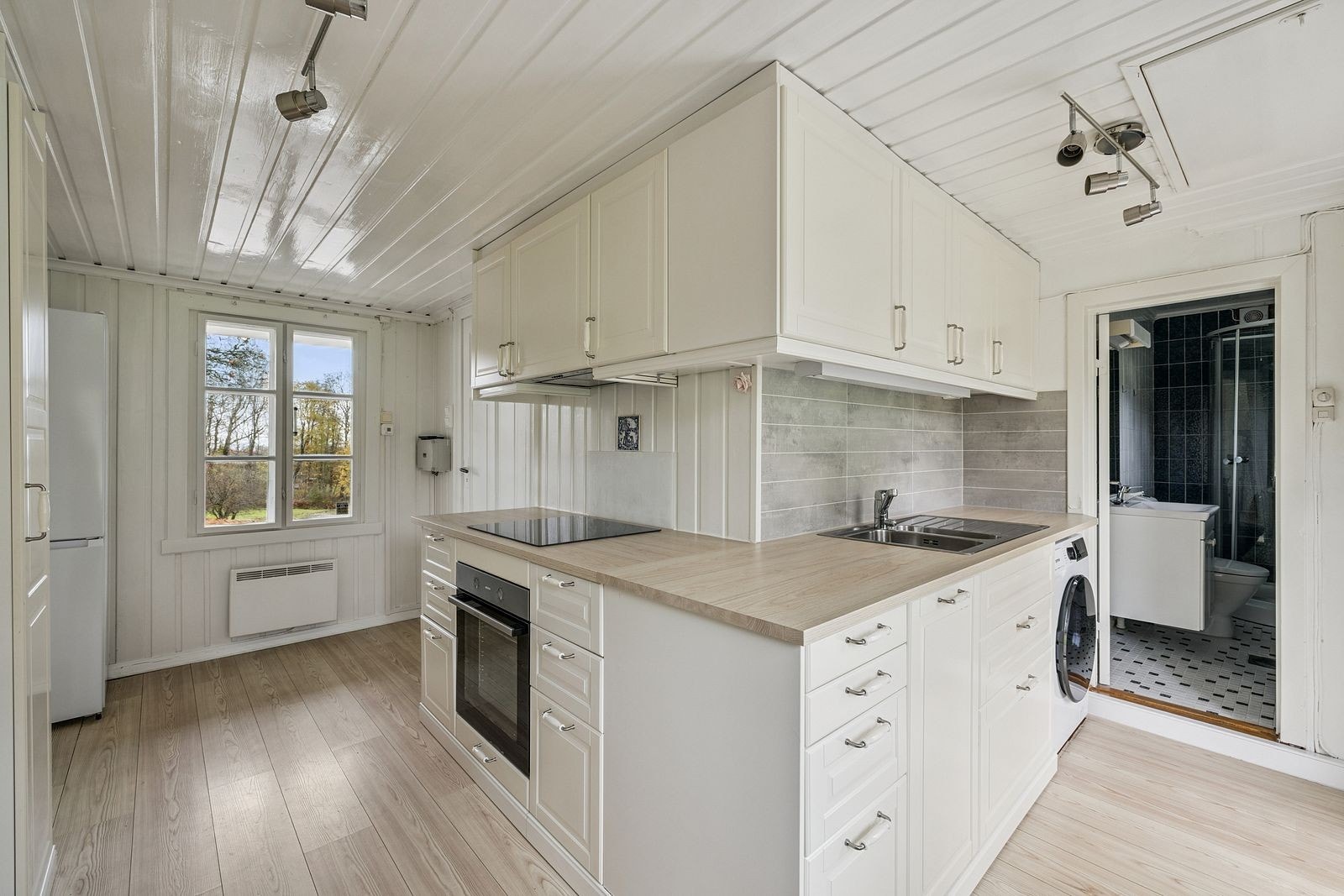 Nytt kjøkken Galleribilde