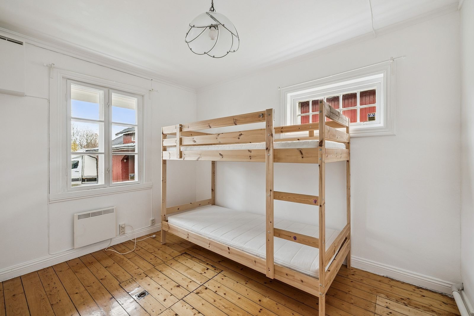 Soverom 2 Galleribilde