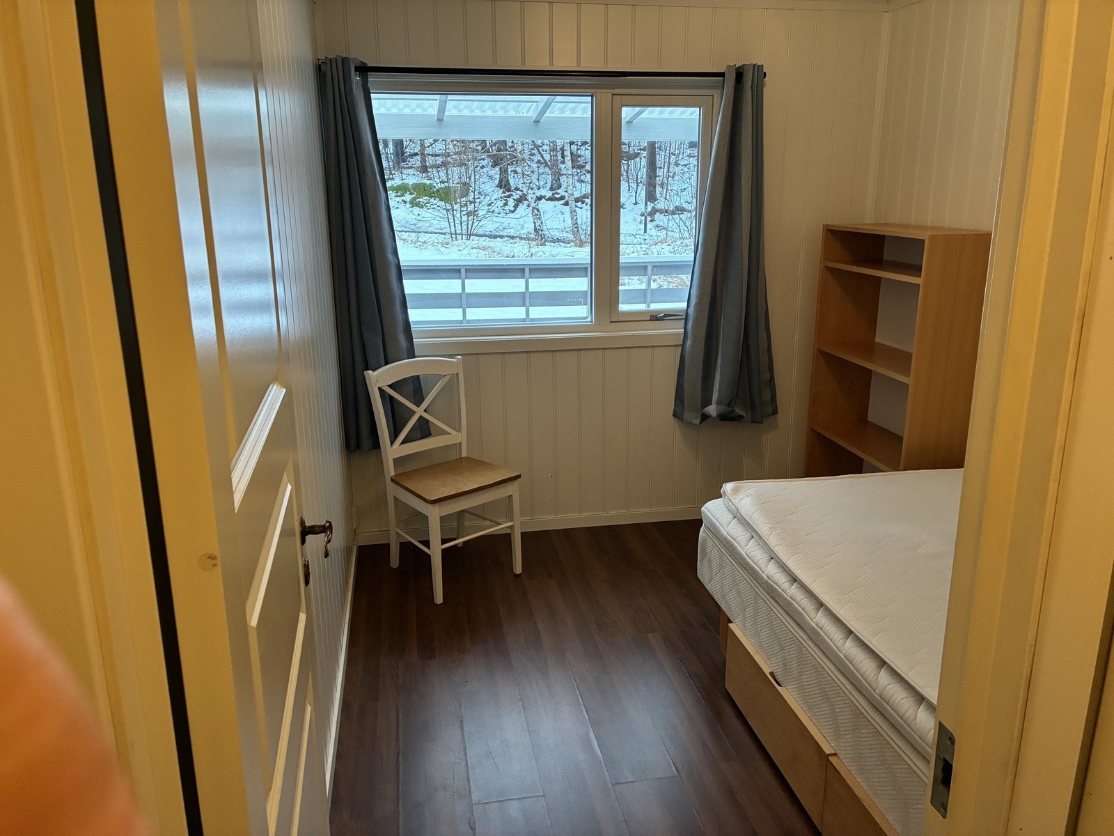 Soverom 2 Galleribilde