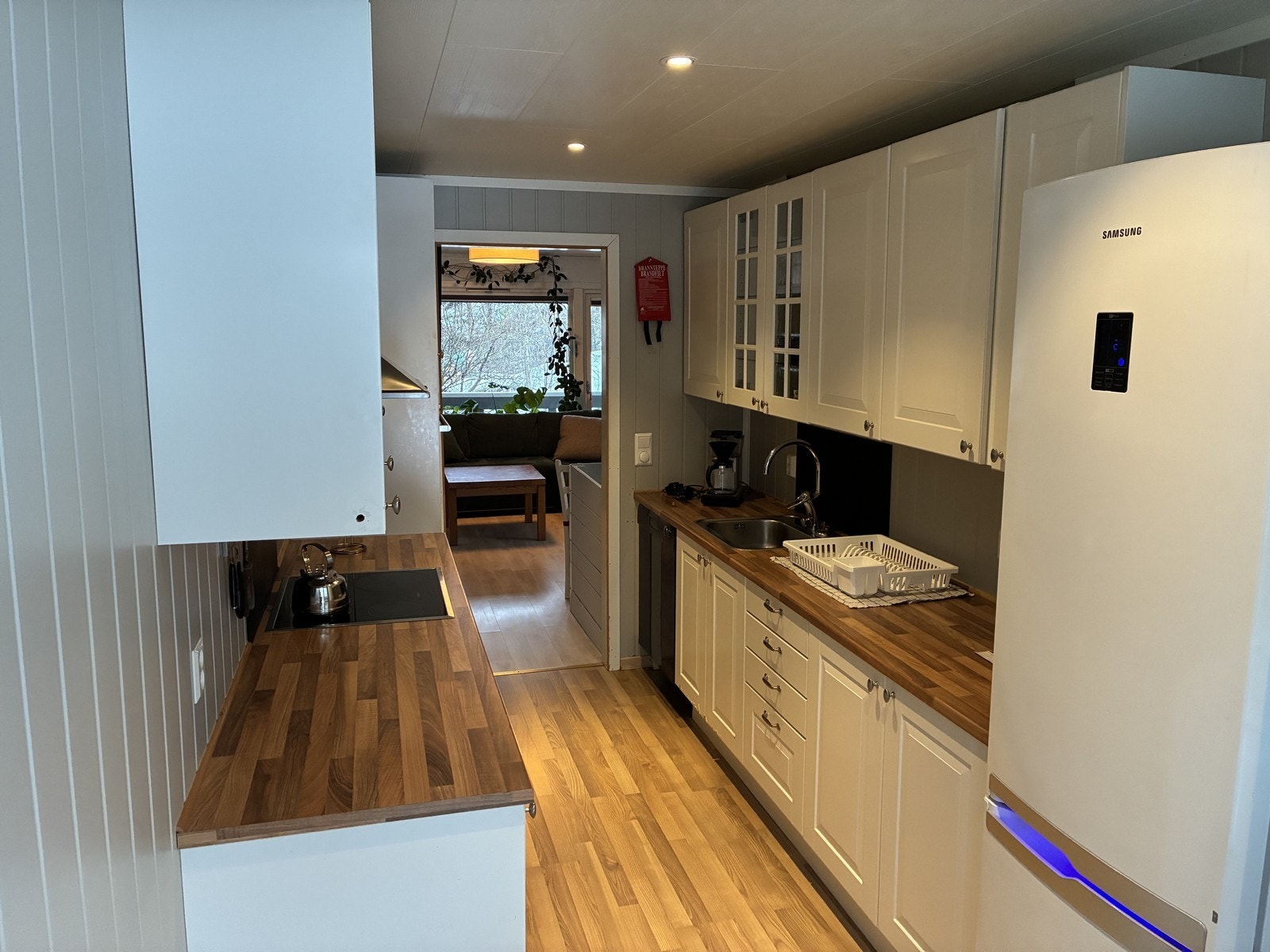 Kjøkken Galleribilde