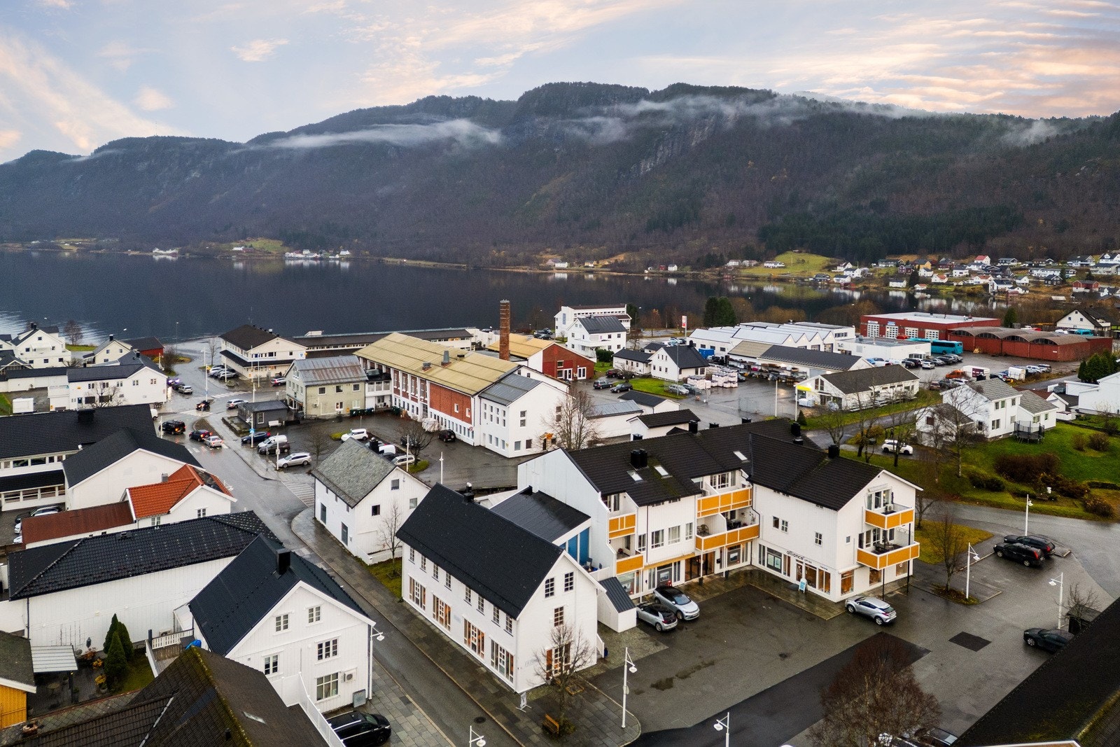 For mer informasjon kontakt Oscar Otterlei på tlf 952 41 456 eller o.otterlei@nordvikbolig.no Galleribilde