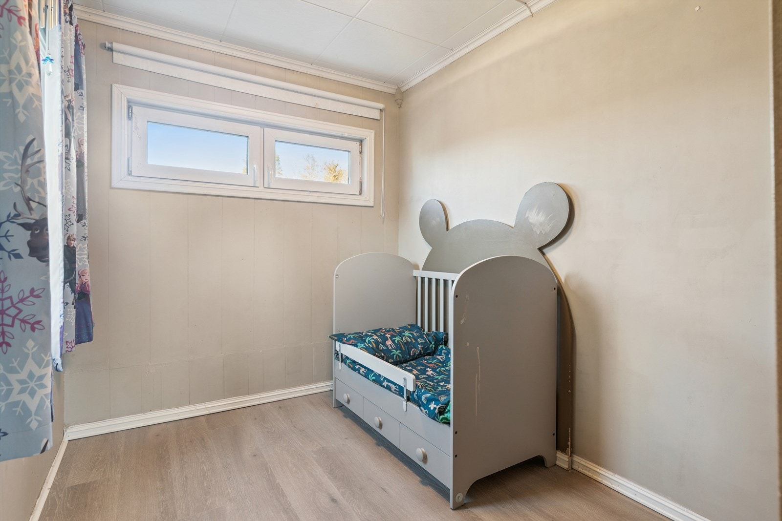 Soverom 2. Galleribilde