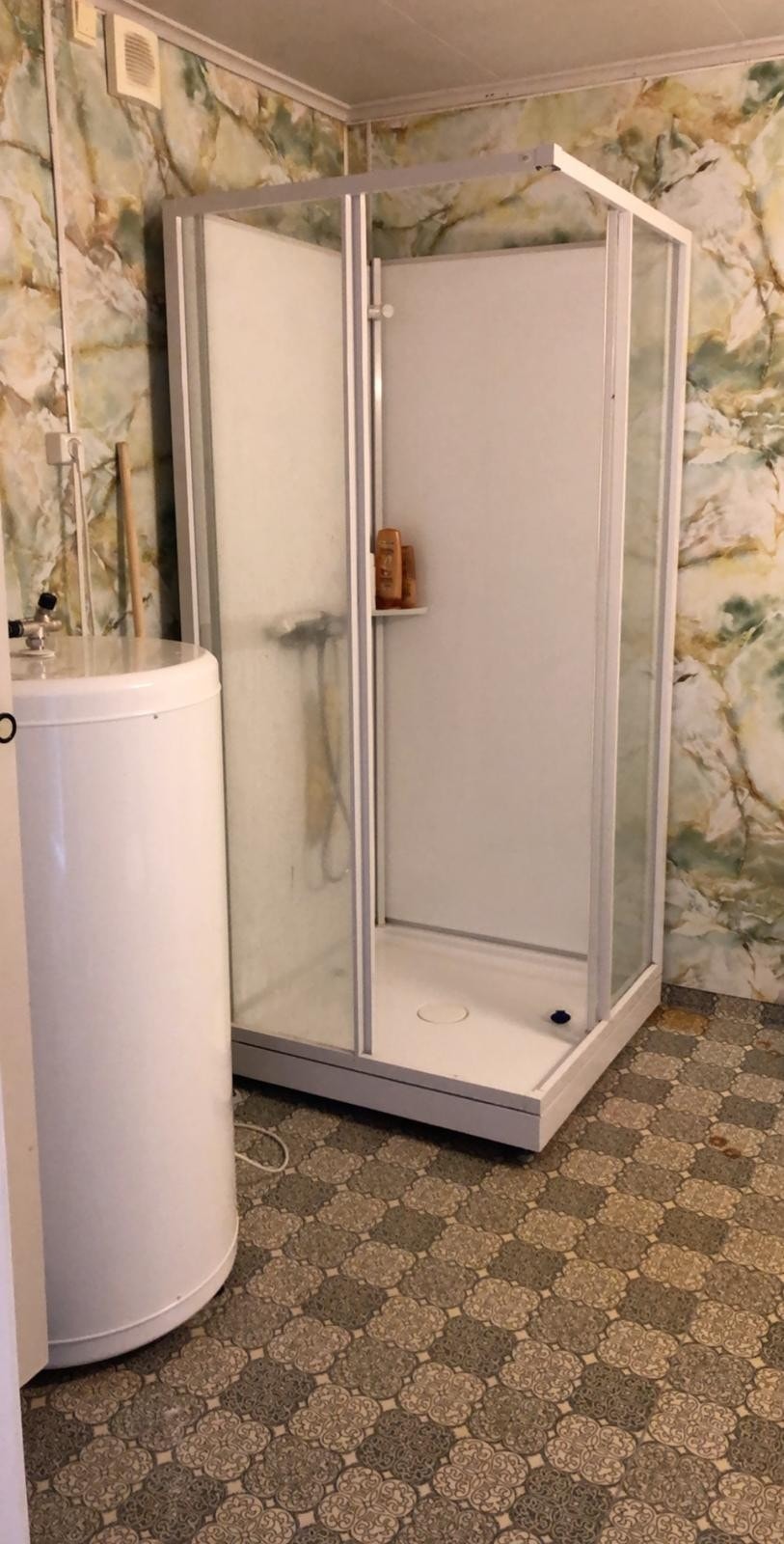 Bad utleiedel. Galleribilde